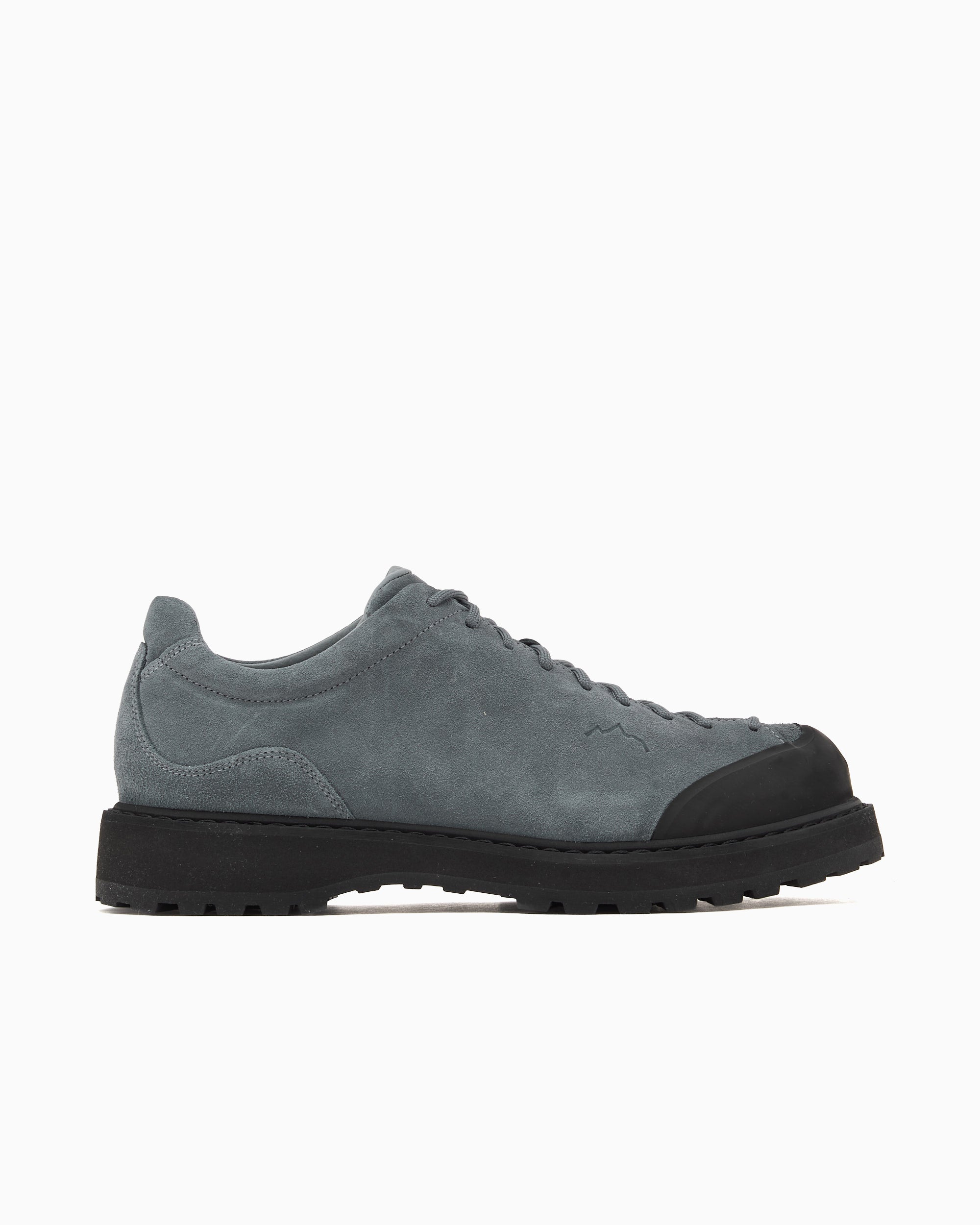 Shoes Diemme Ampezzo Men's Shoes - DI26SPAMM-FOG