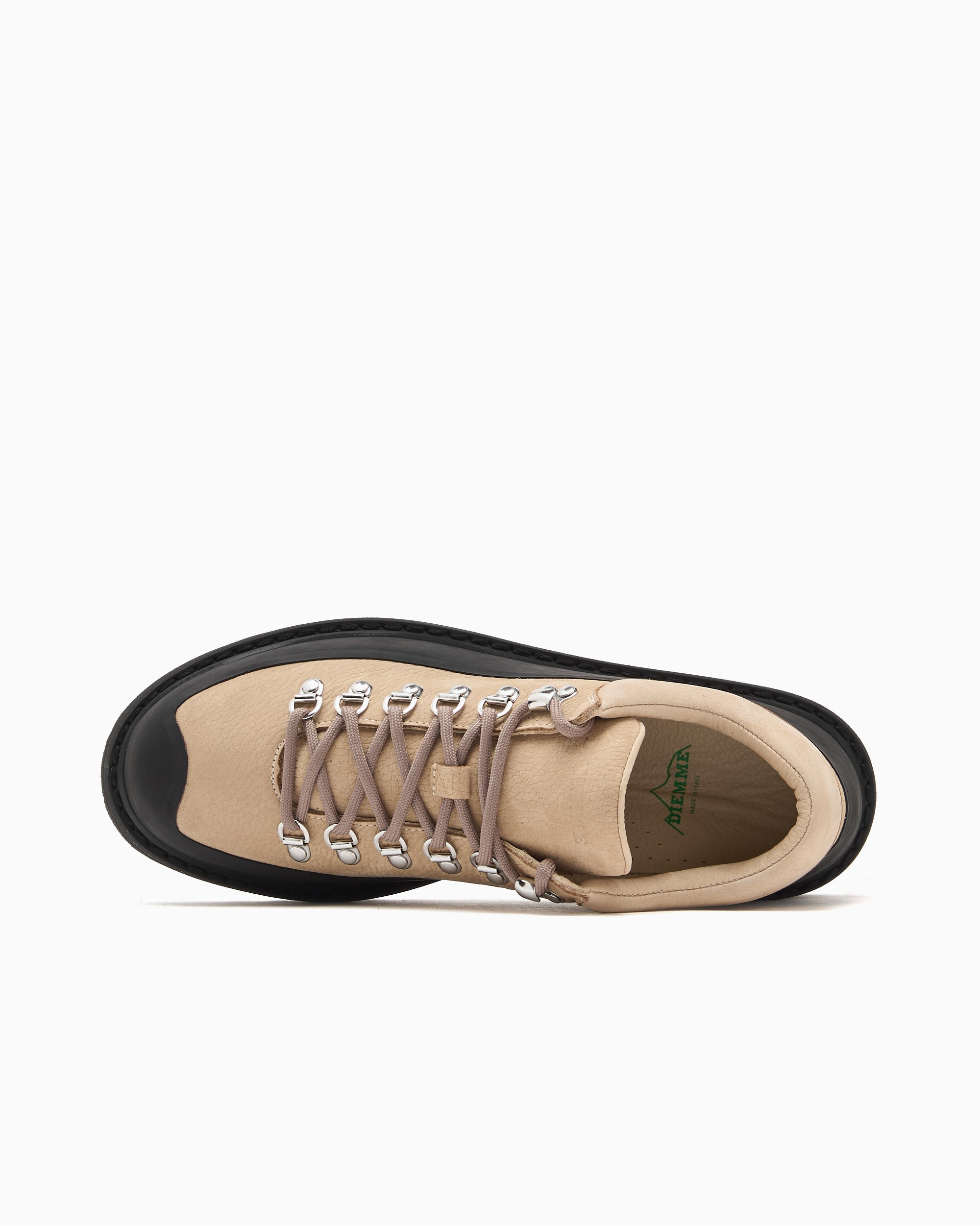 Shoes Diemme Cornaro Gomma Men's Shoes - DI26FWCOM-SND