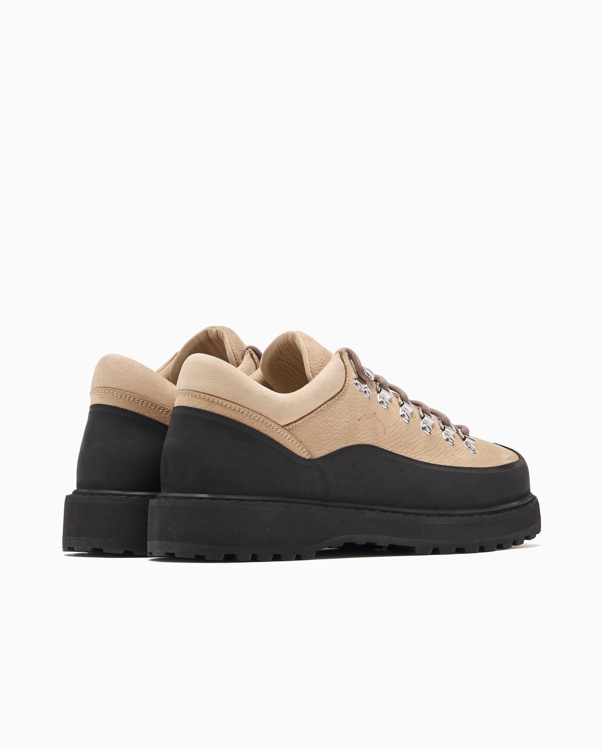 Shoes Diemme Cornaro Gomma Men's Shoes - DI26FWCOM-SND