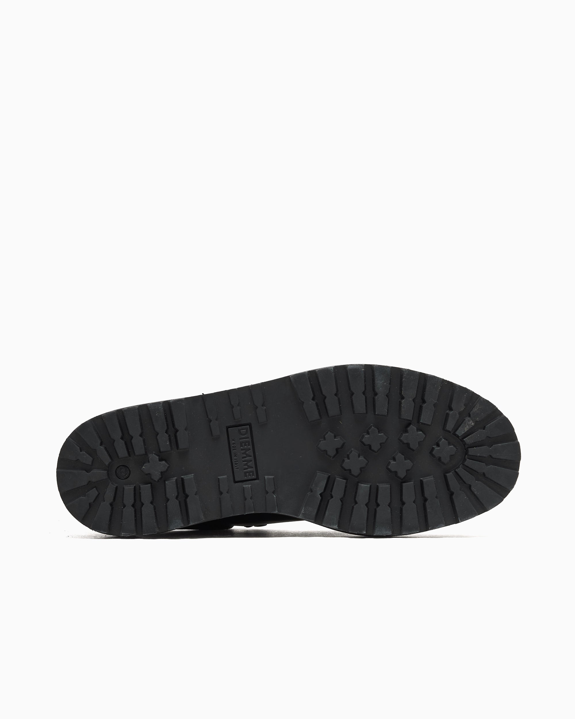 Shoes Diemme Cornaro Men's Shoes - DI24FWCOM-BLK