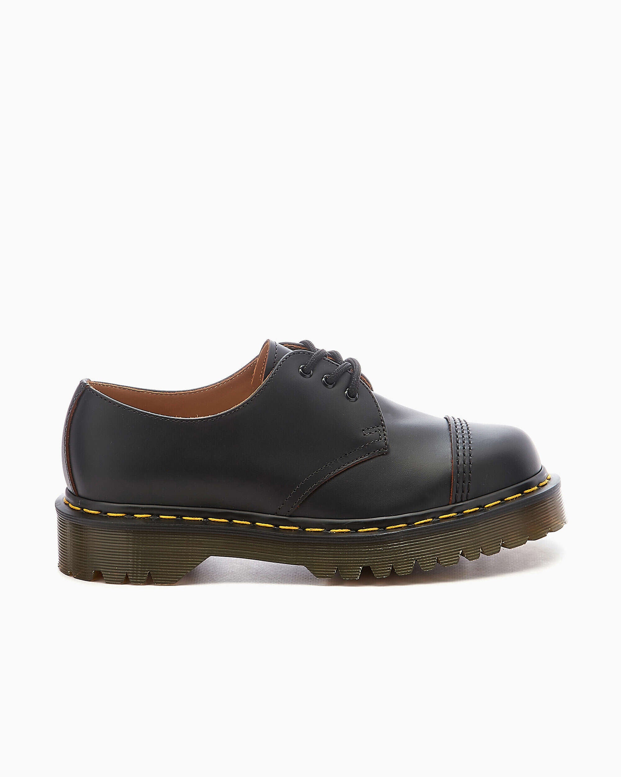 Shoes Dr. Martens 1461 Bex Toe Cap Unisex Shoes - 26787001