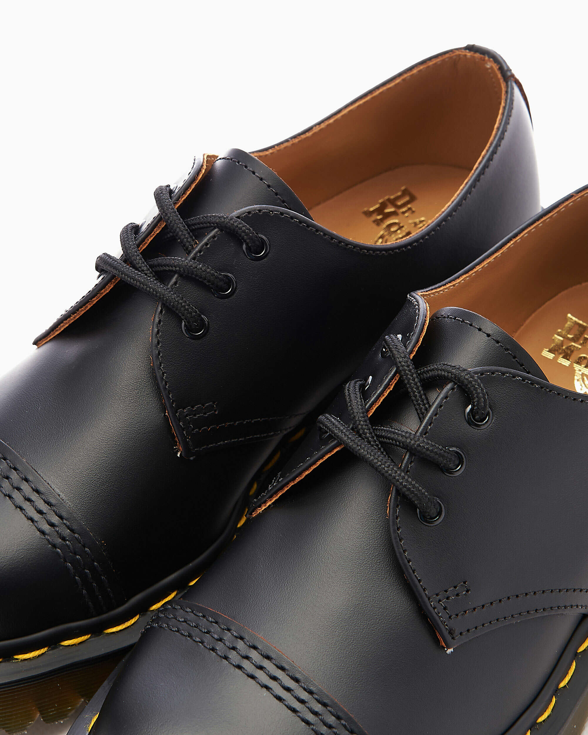 Shoes Dr. Martens 1461 Bex Toe Cap Unisex Shoes - 26787001