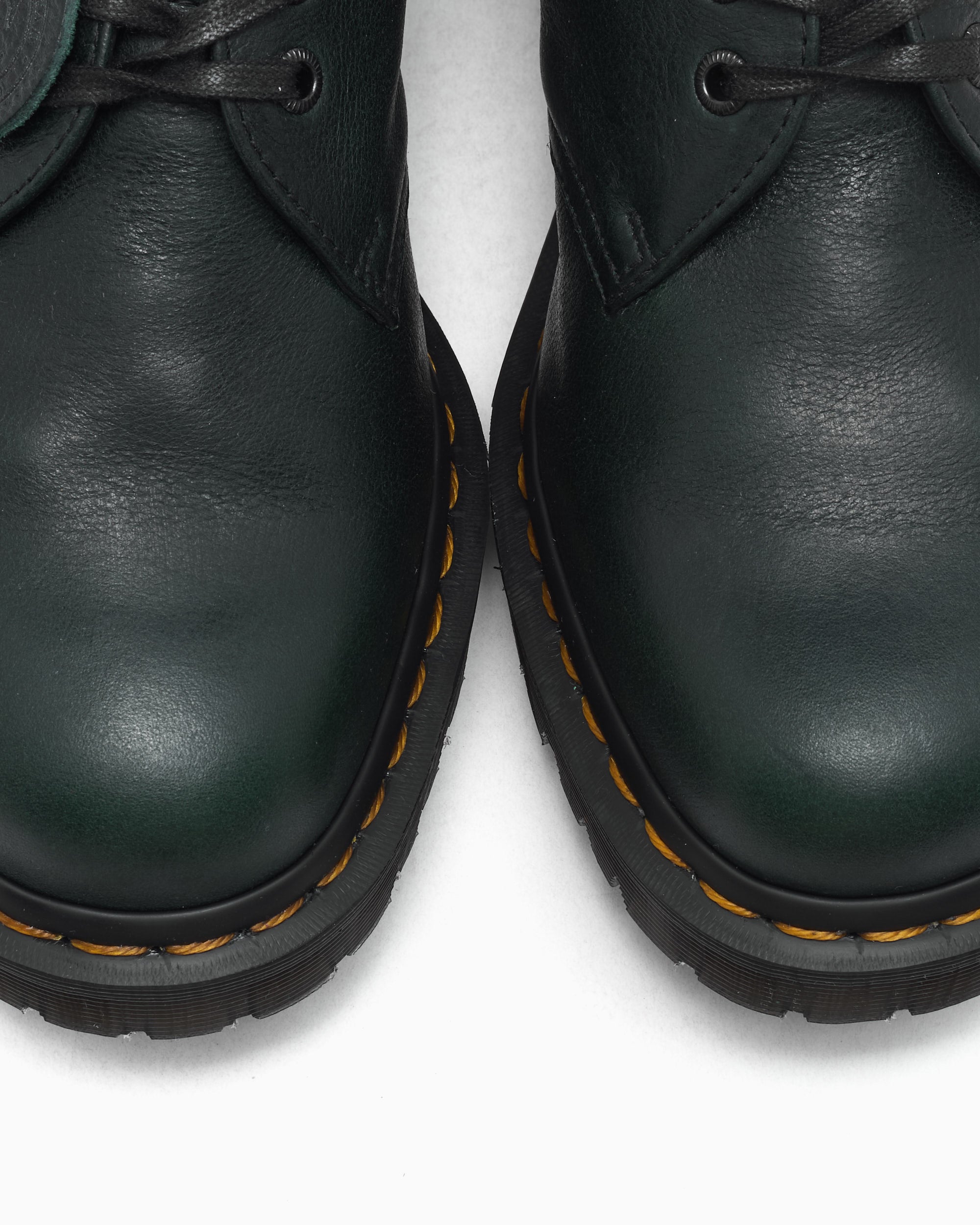 Shoes Dr. Martens 1461 "Buckingham" Unisex Shoes - 42467300