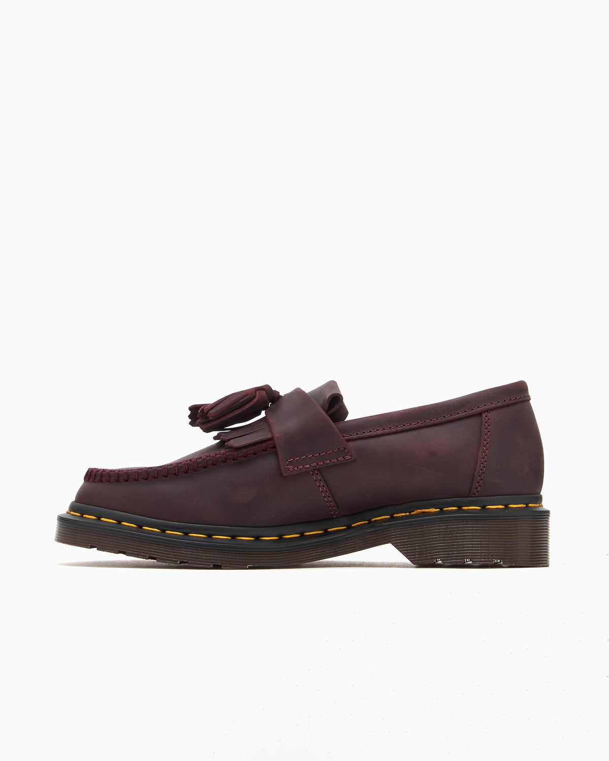 Shoes Dr. Martens Adrian "Crazy Horse" Unisex Shoes - 30917600