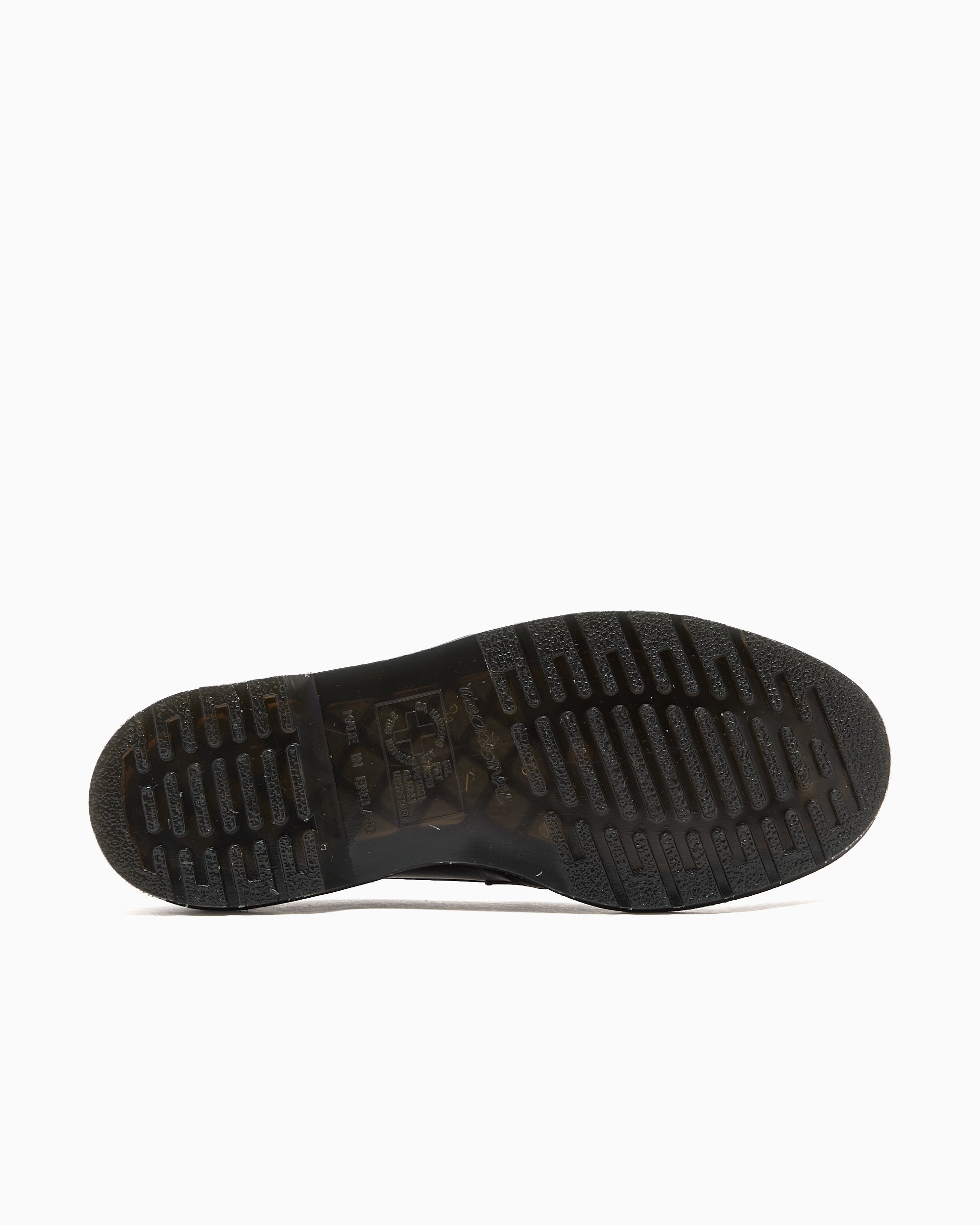 Shoes Dr. Martens Delapre Penny Men's Shoes - 42692001
