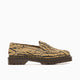 Dr. Martens Delapre Penny "Wild Emboss" Unisex Schuhe