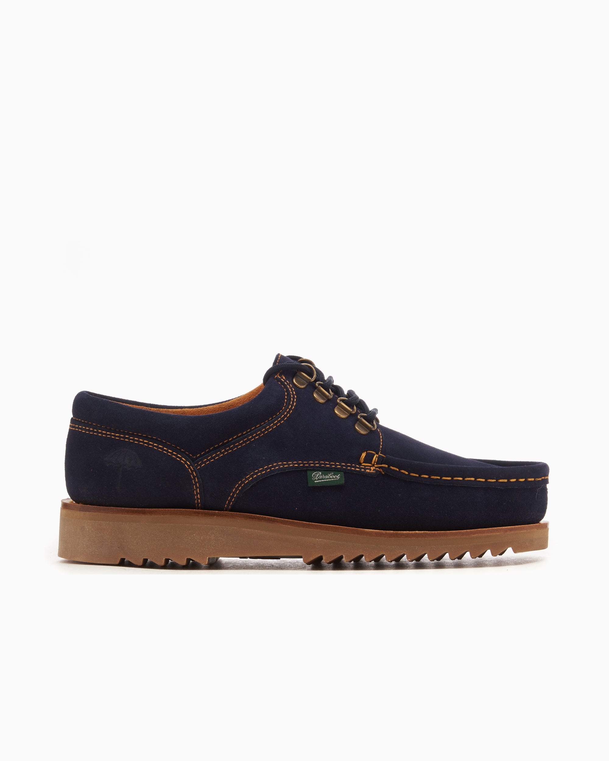 Shoes Hélas. x Paraboot Thiers Men's Shoes - A04S2DXFTW0786444