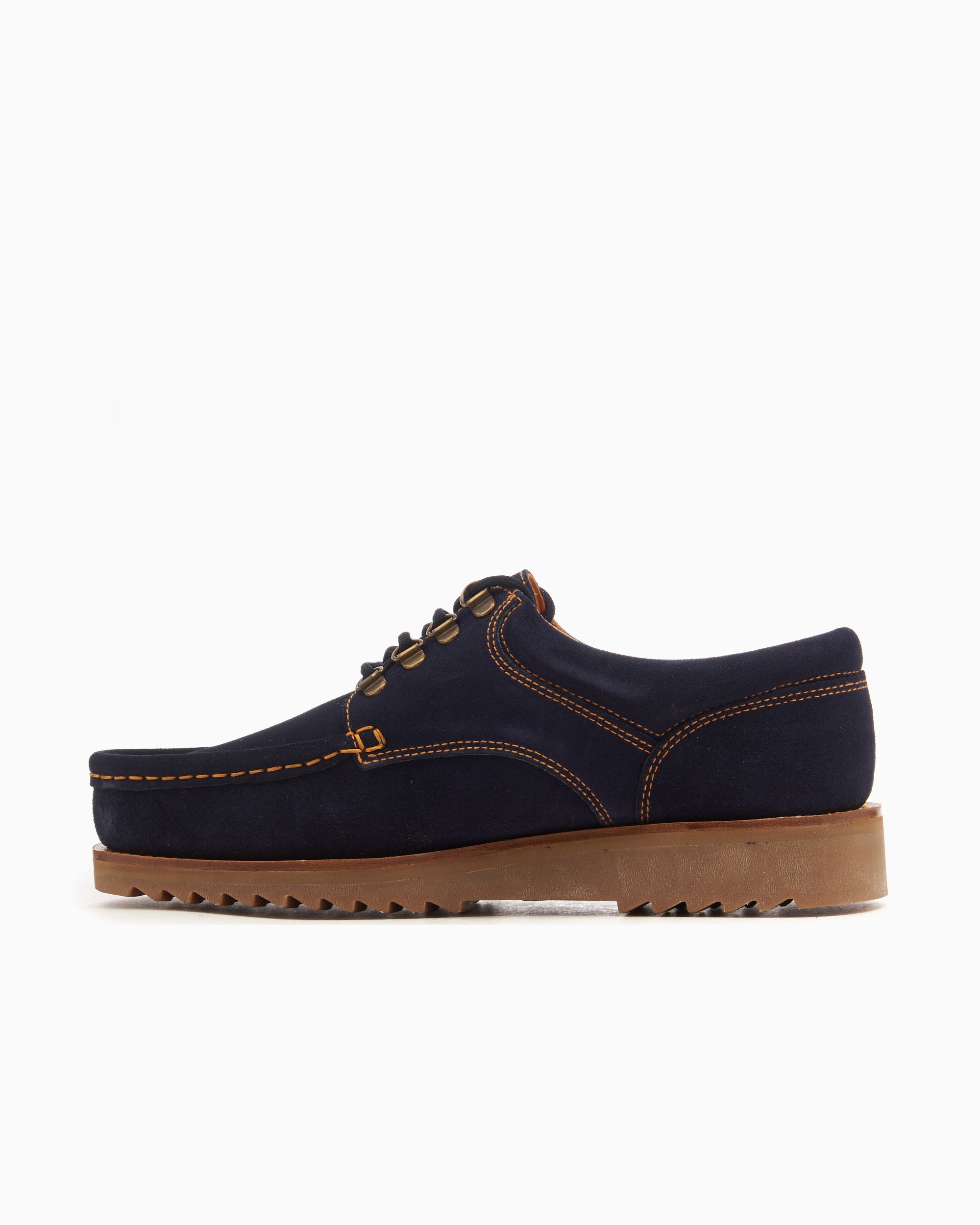 Shoes Hélas. x Paraboot Thiers Men's Shoes - A04S2DXFTW0786444