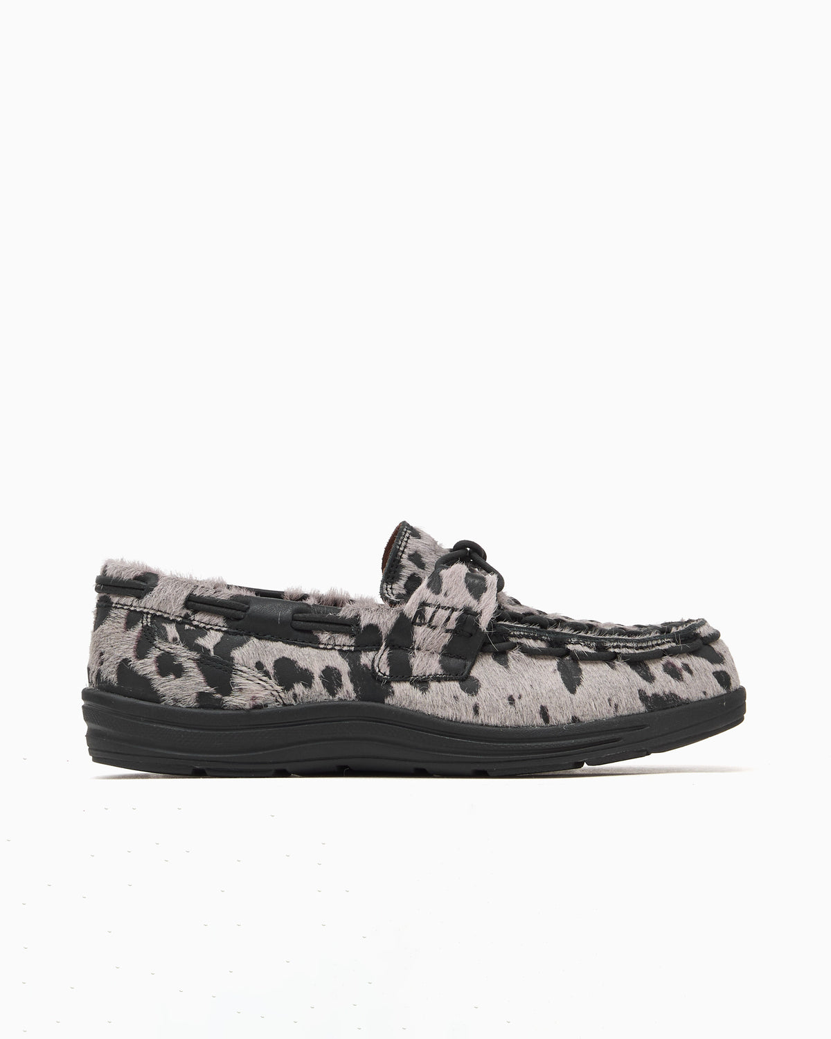 Shoes KEEN Uneek Loafer "Cow" Women's Shoes - 1032747
