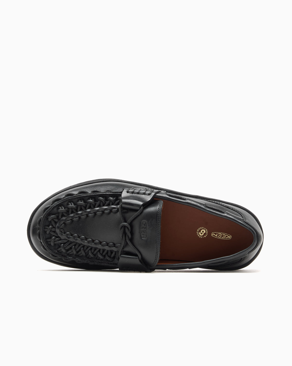 Shoes KEEN Uneek Loafer Men's Shoes - 1032748