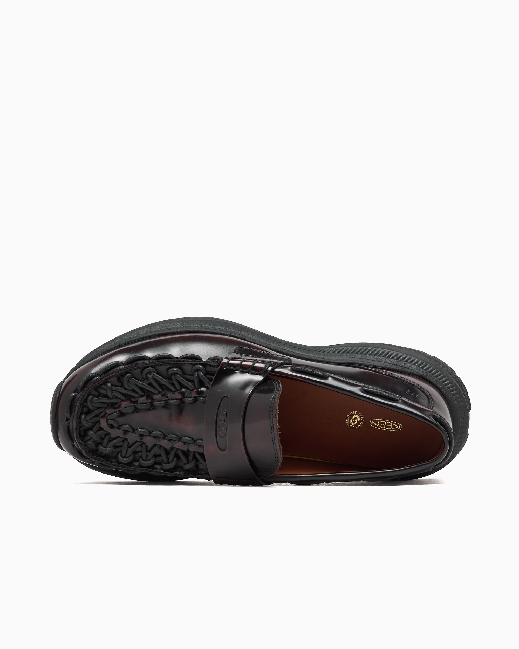 Shoes KEEN Uneek Loafer WK Unisex Shoes - 1033133