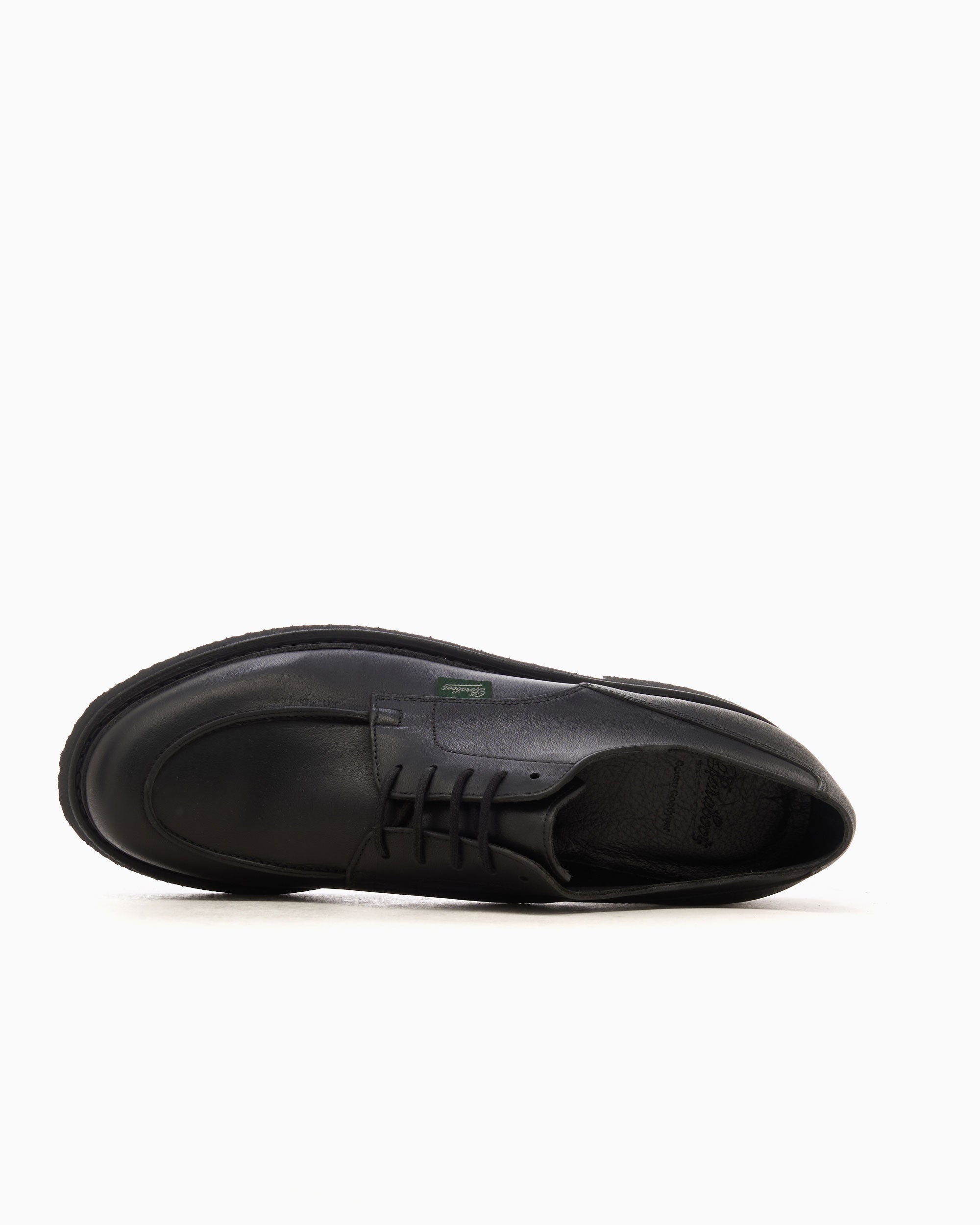 Shoes Paraboot Amboise Ario Men's Shoes - 231712
