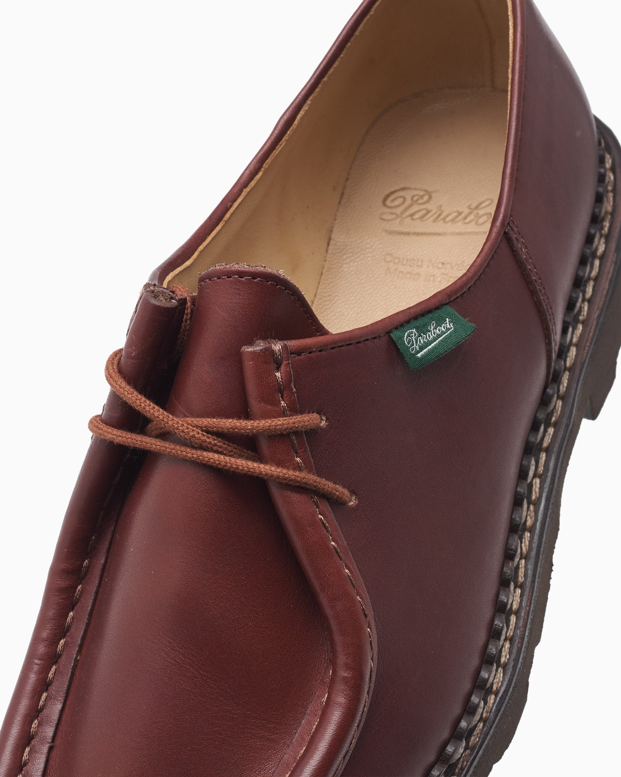 Shoes Paraboot Michael Men's Shoes - 715603