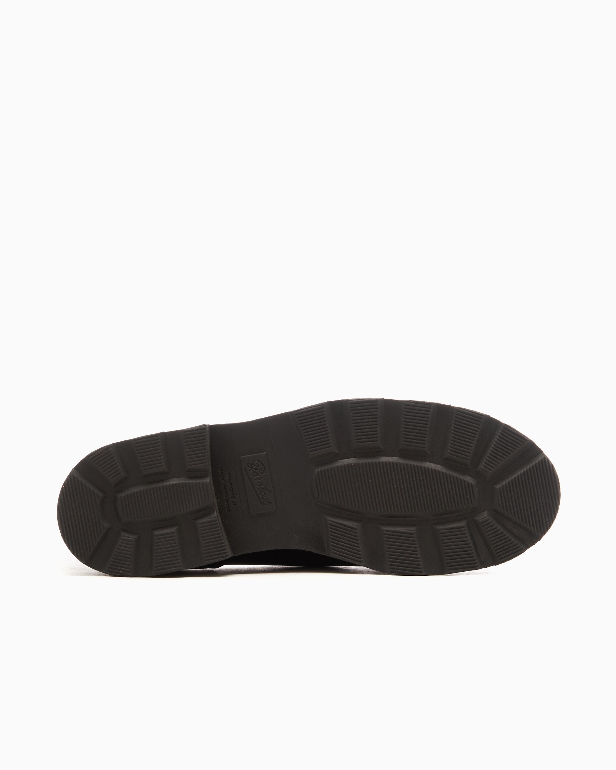 Shoes Paraboot Michael Men's Shoes - 715604