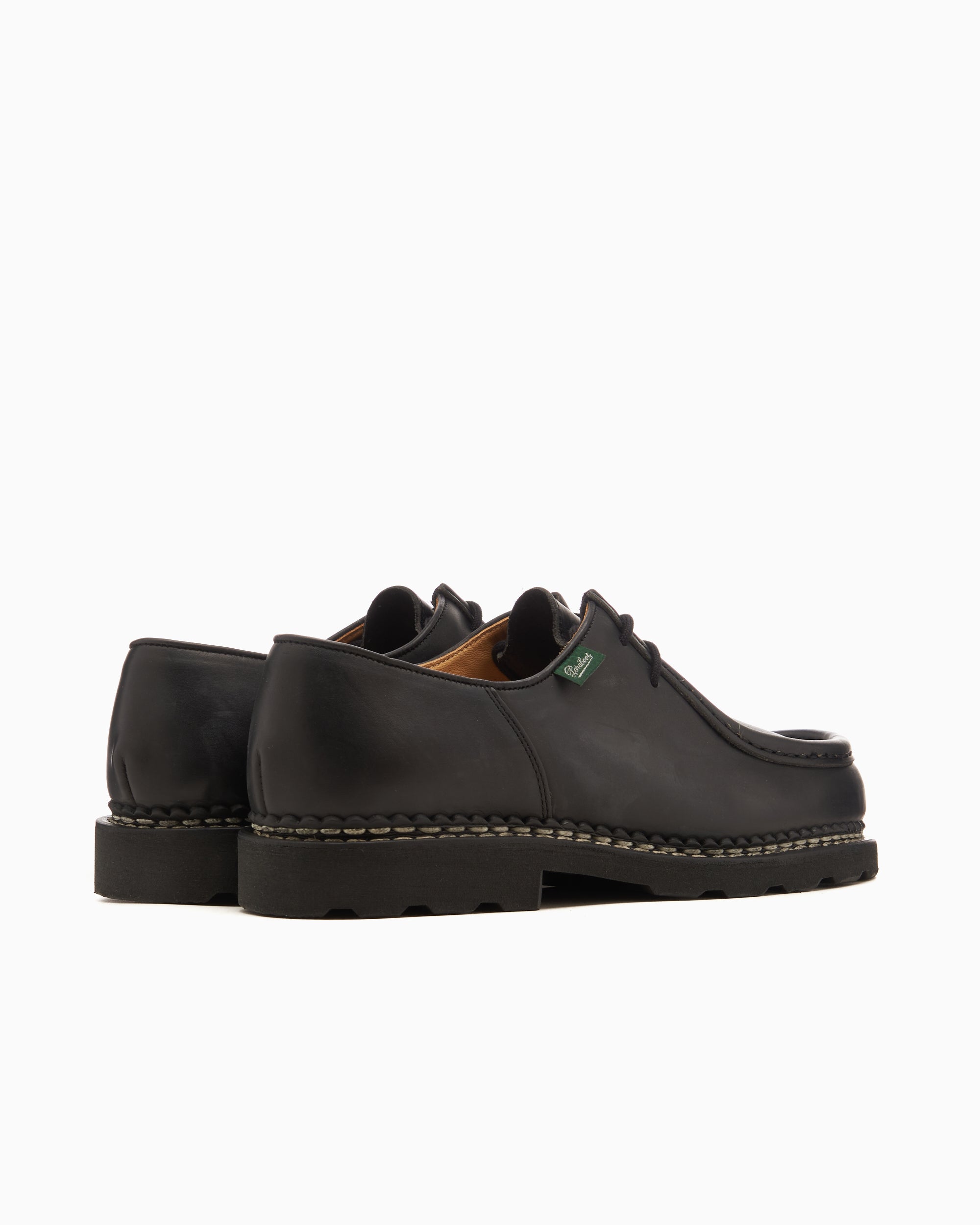Shoes Paraboot Michael Men's Shoes - 715604