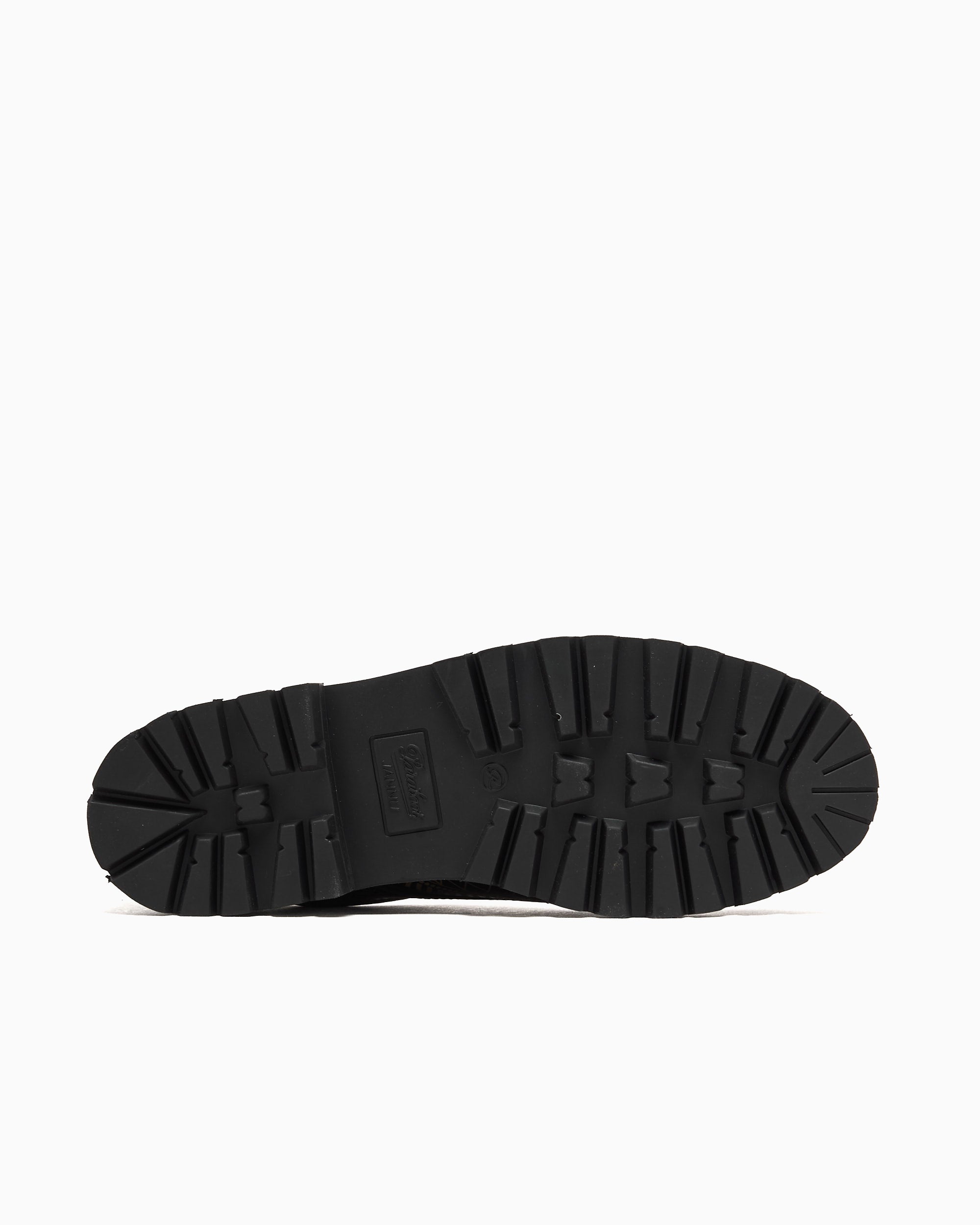 Shoes Paraboot x Dime Thiers Men's Shoes - 240612