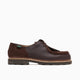 Paraboot x Universal Works Michael Herren-Schuhe