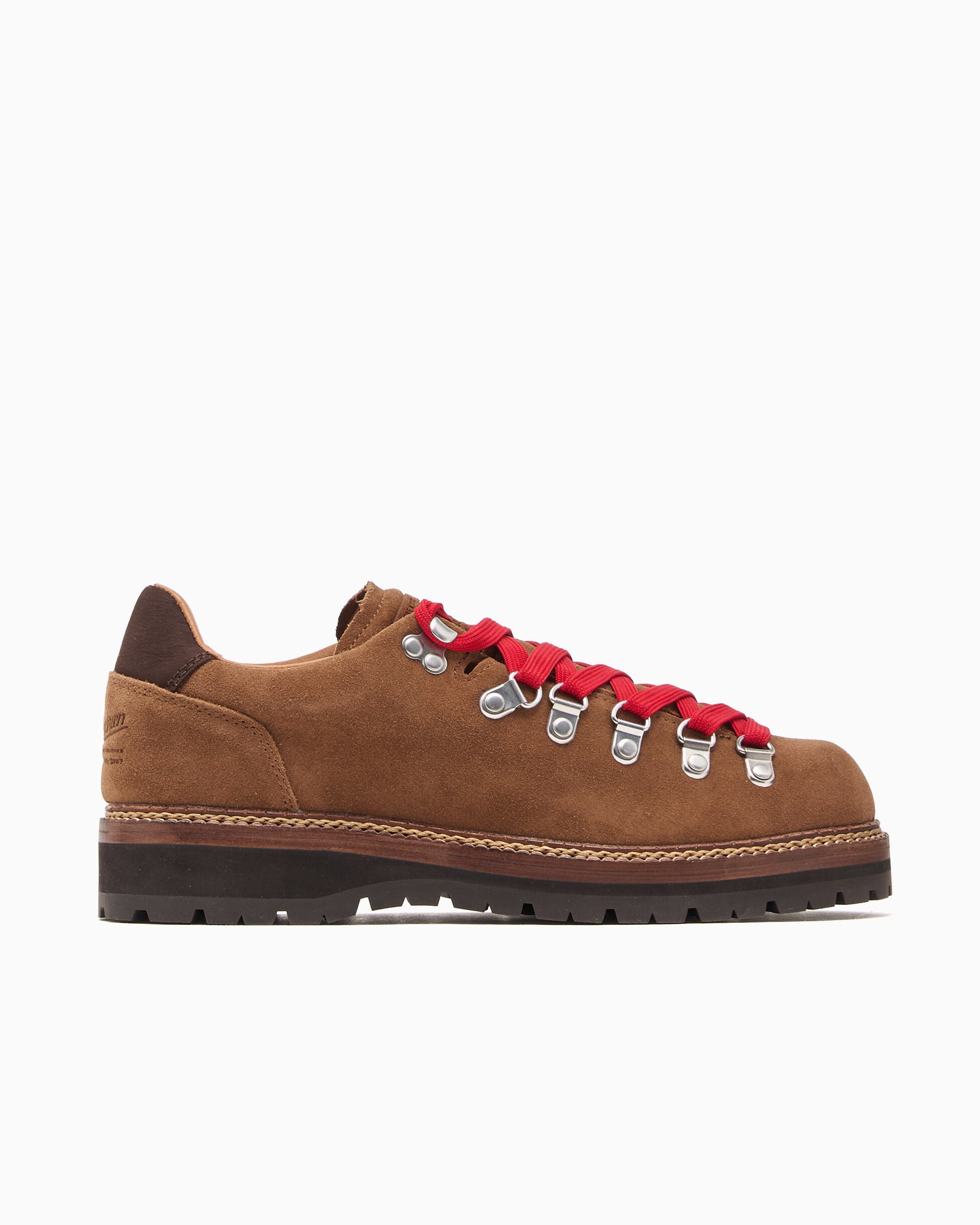 Shoes Polo Ralph Lauren Alpine Men's Shoes - 812P15876001