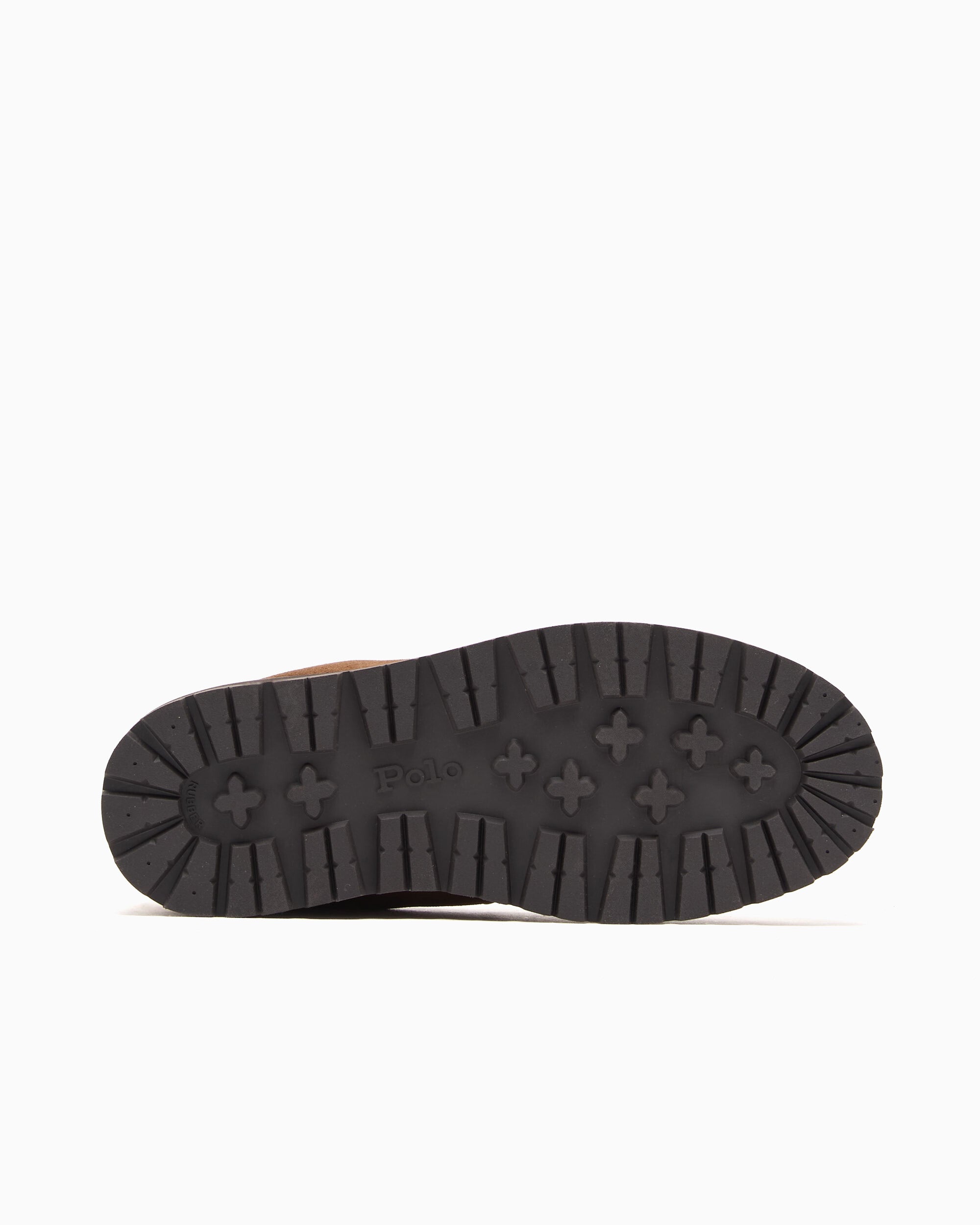 Shoes Polo Ralph Lauren Alpine Men's Shoes - 812P15876001