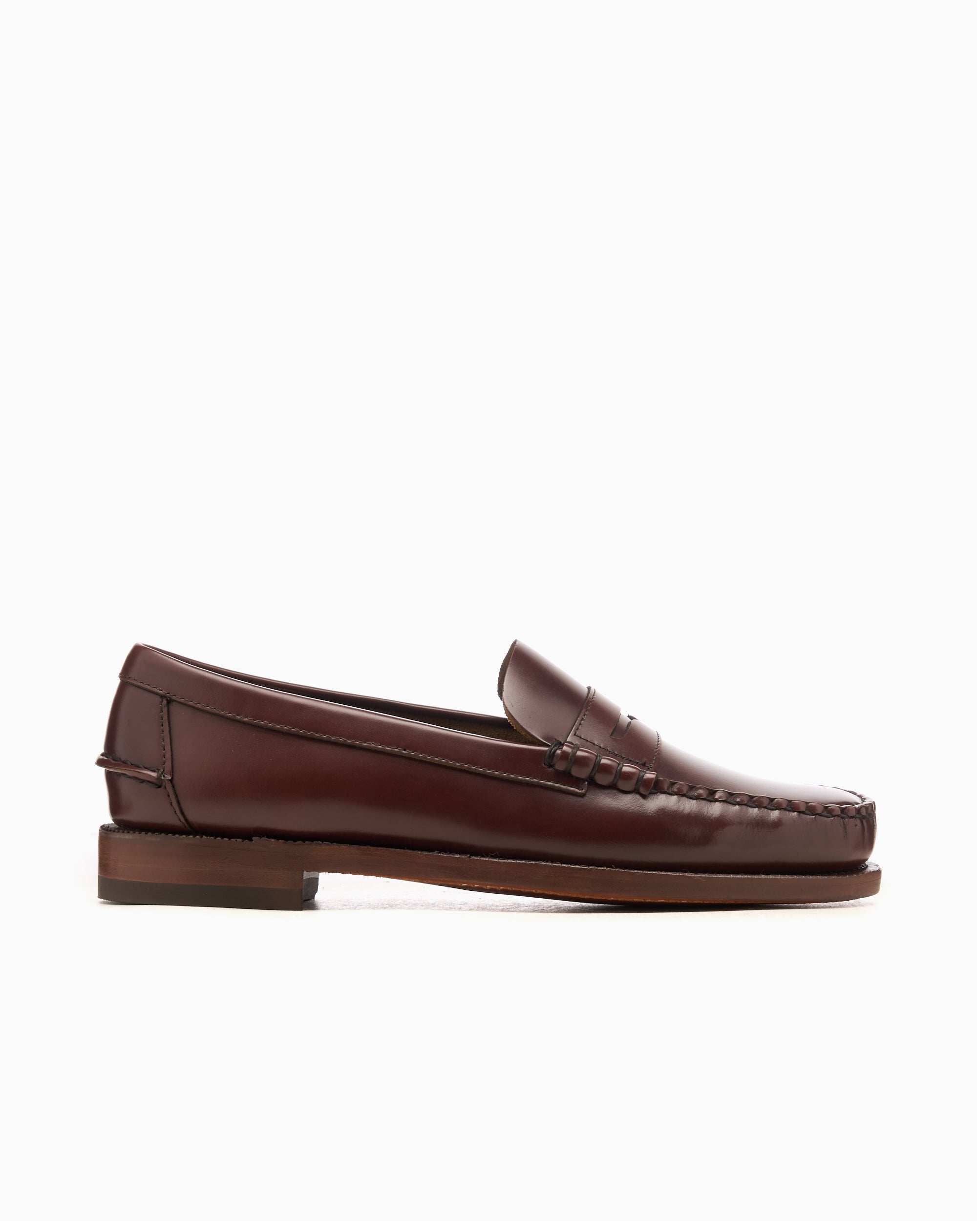 Shoes Sebago Classic Dan Heritage Loafer Men's Shoes - 73121PW-900