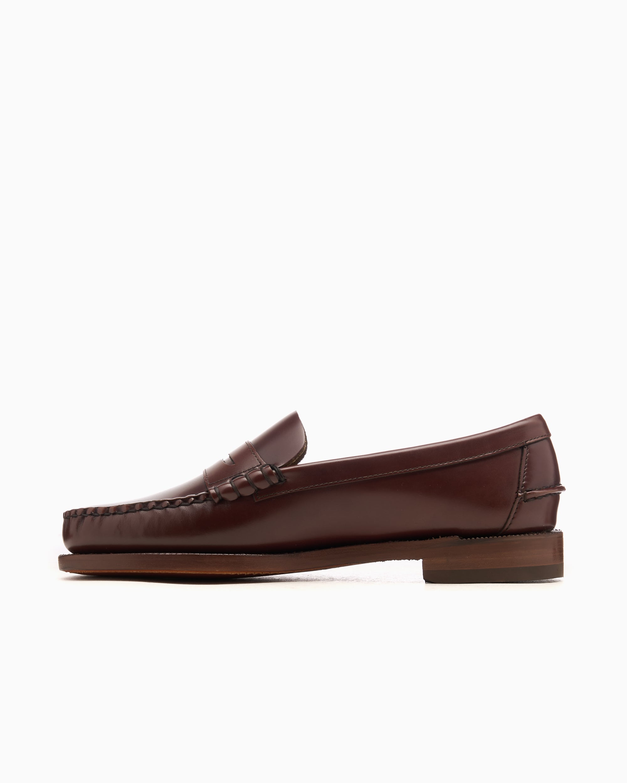 Shoes Sebago Classic Dan Heritage Loafer Men's Shoes - 73121PW-900