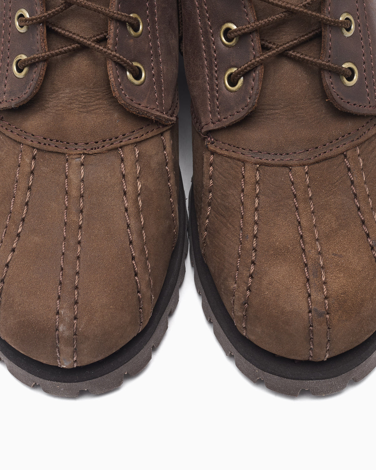 Shoes Sebago Tucker Men's Shoes - 72124FW-920