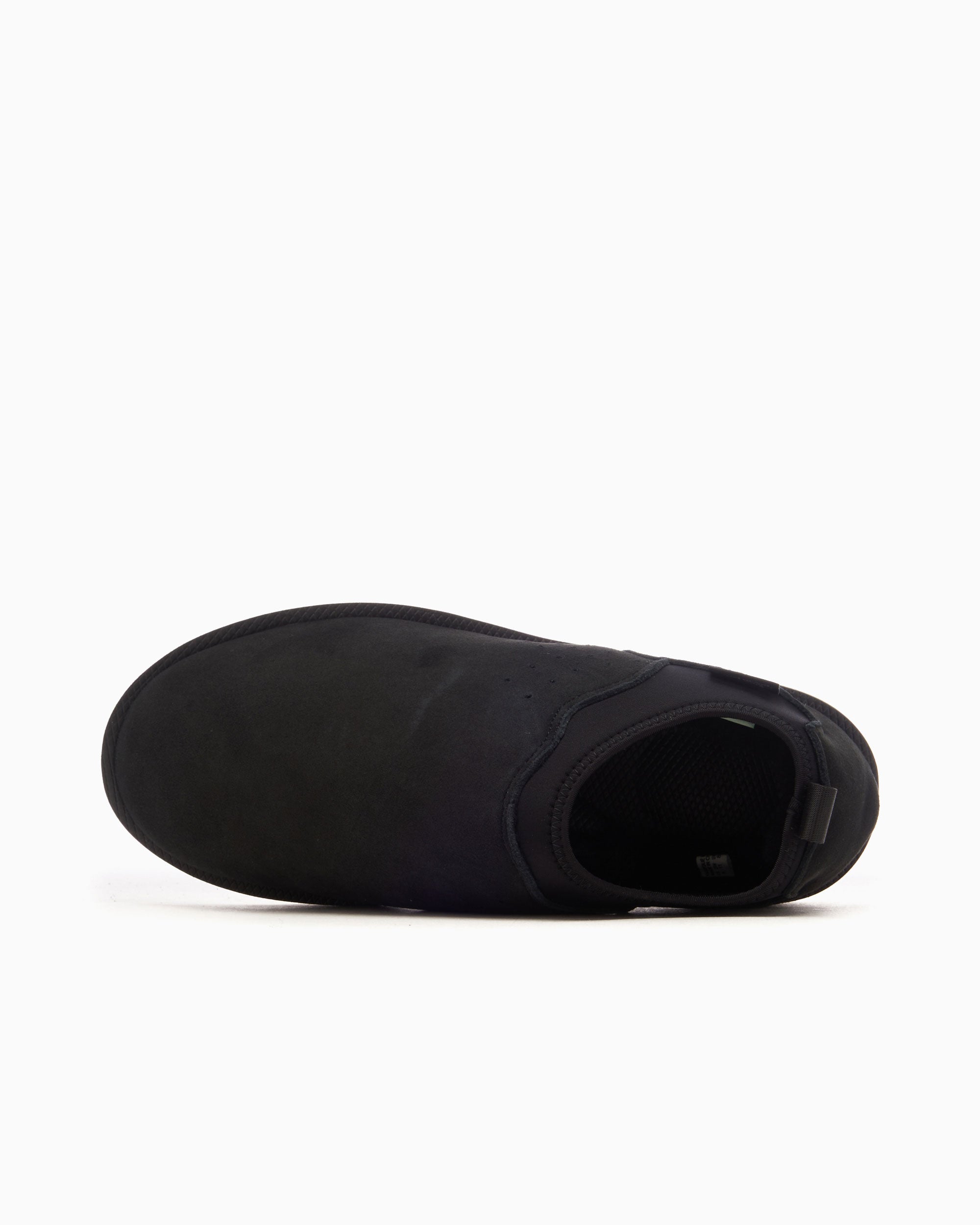 Shoes Suicoke Ron M2Ab Mid Unisex Shoes - OG073M2abMID-Black