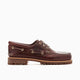 Timberland Authentics 3 Eye Classic Lug Herren-Schuhe