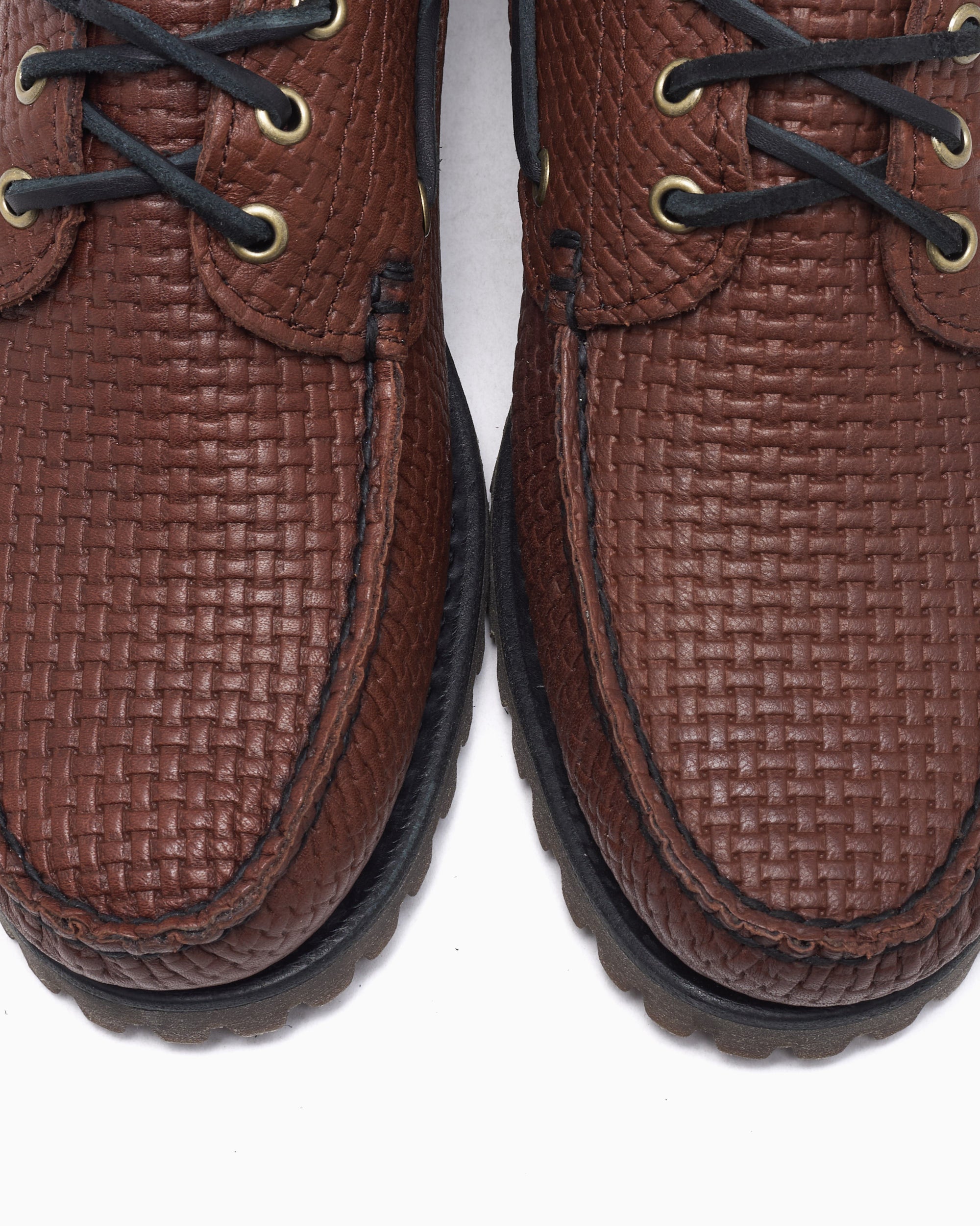 Shoes Timberland Boat Full Grain Men's Shoes - TB0A2PDQEM41