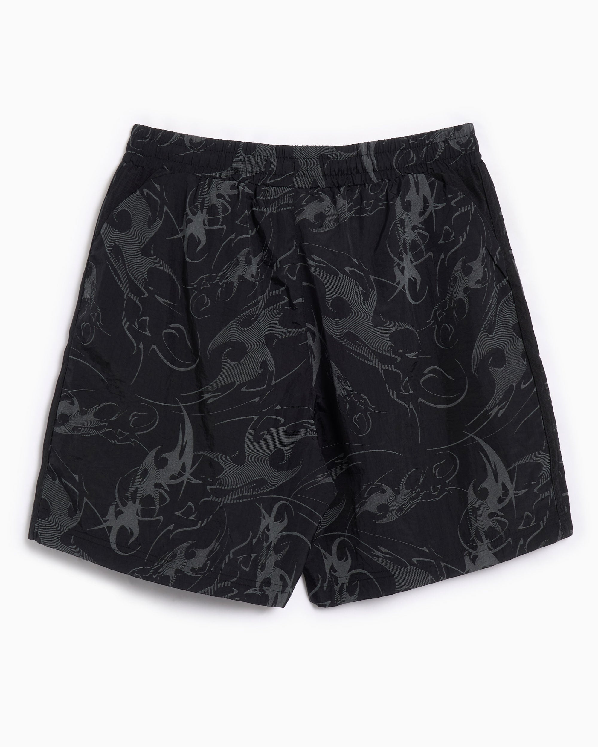 Shorts adidas Originals Adilenium Adilenium Teamgeist Men's Shorts - KF8525