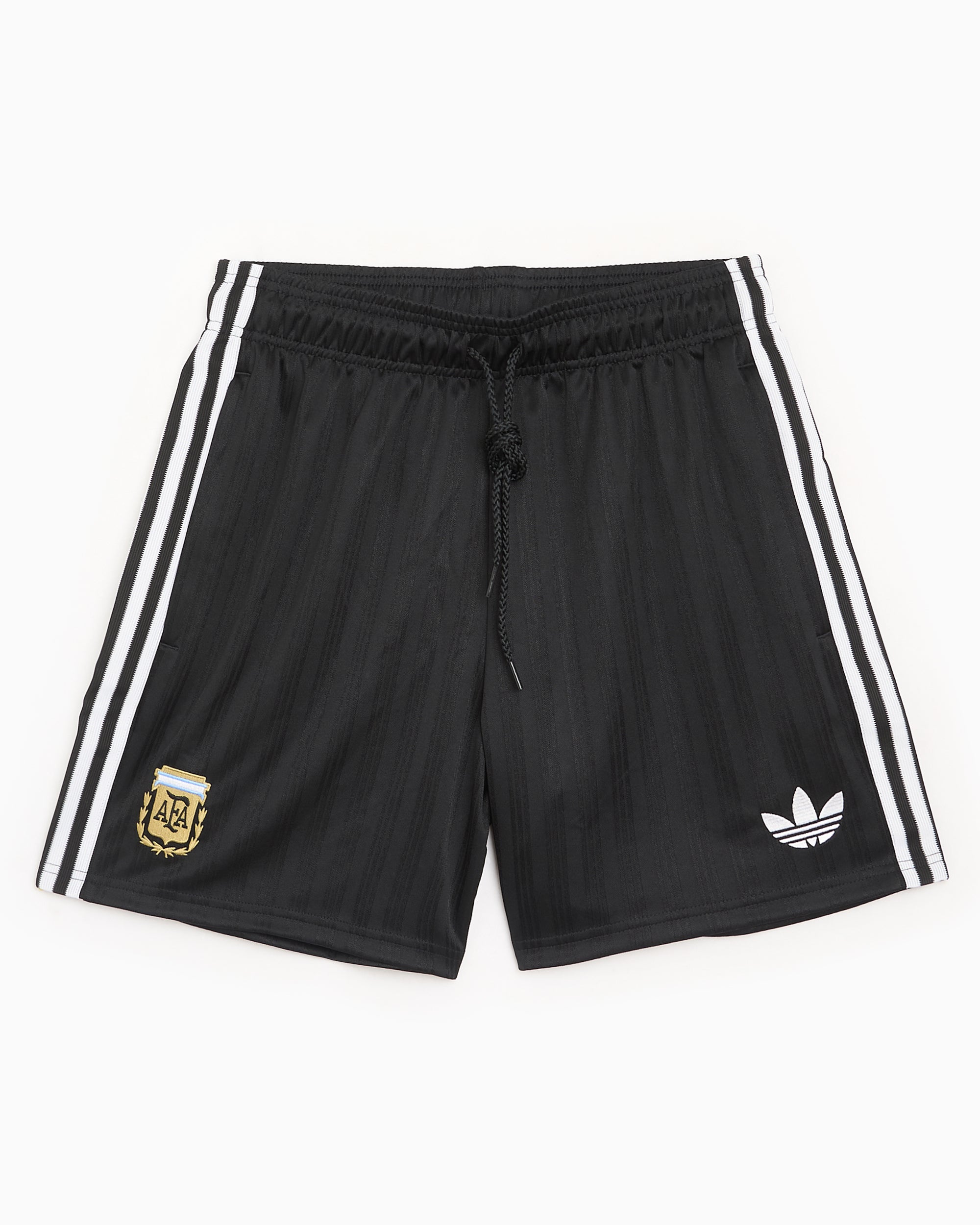 Shorts adidas Originals Argentina National Football Team Logo Men's Shorts - JZ6308