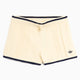 adidas Originals Cable Knit Slim Damen-Shorts