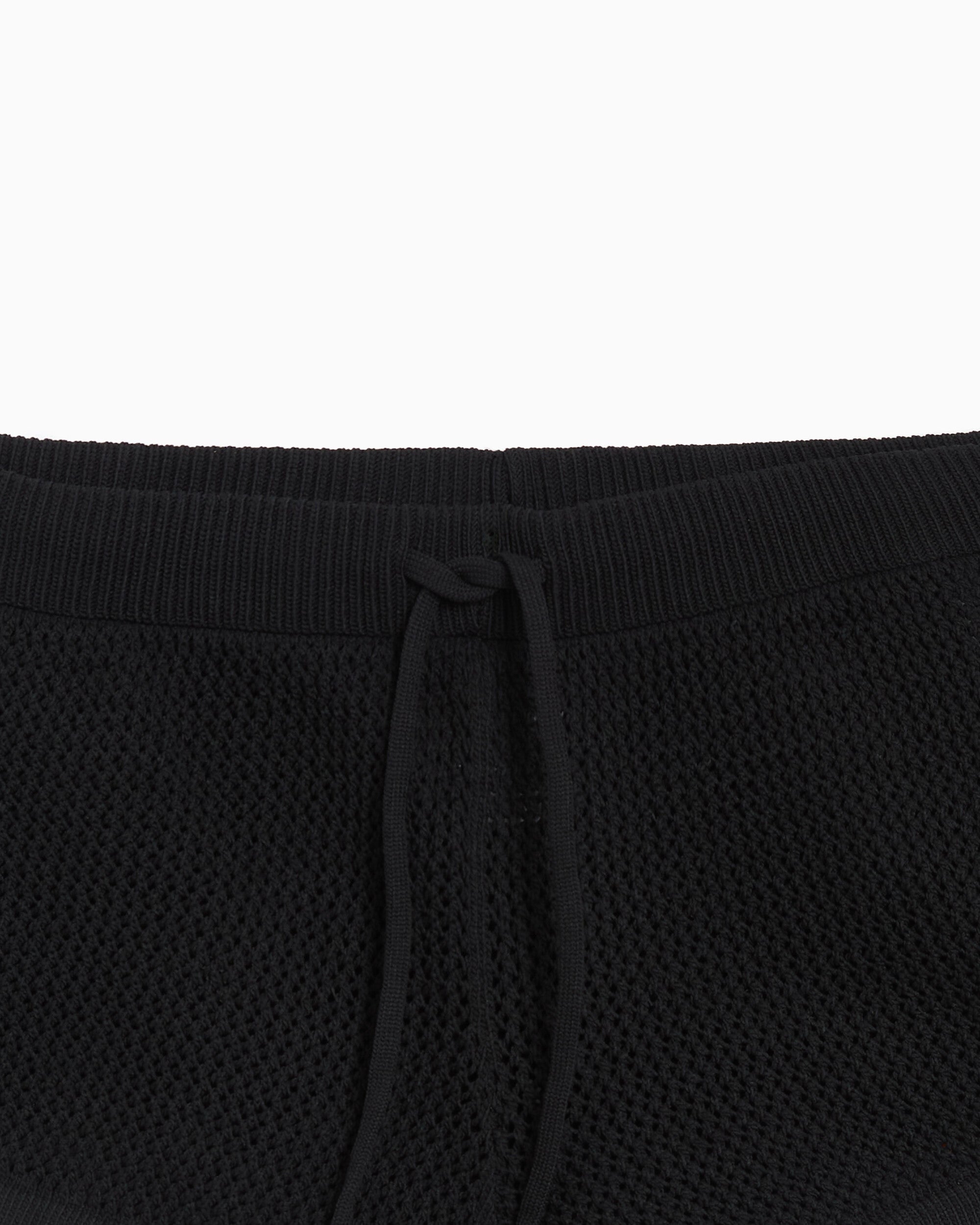 Shorts adidas Originals Crochet Slim Women's Shorts - KC6478