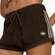 adidas Originals Crochet Slim Damen-Shorts