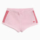adidas Originals Crochet Slim Damen-Shorts