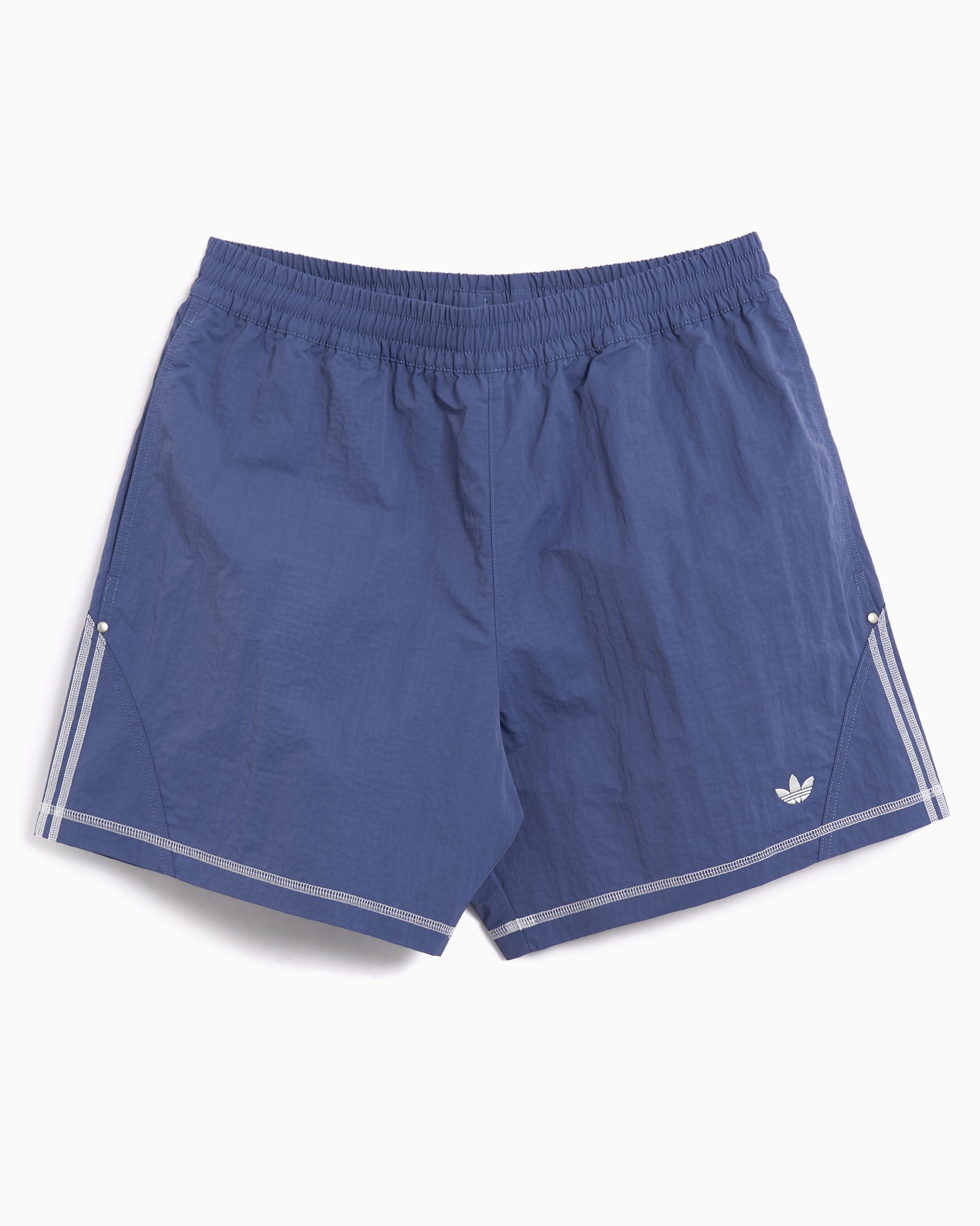 Shorts adidas Originals Los Angeles Long Beach Relaxed Unisex Shorts - KD3617