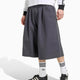adidas Originals Premium Denim Jorts Oversize Herren-Shorts