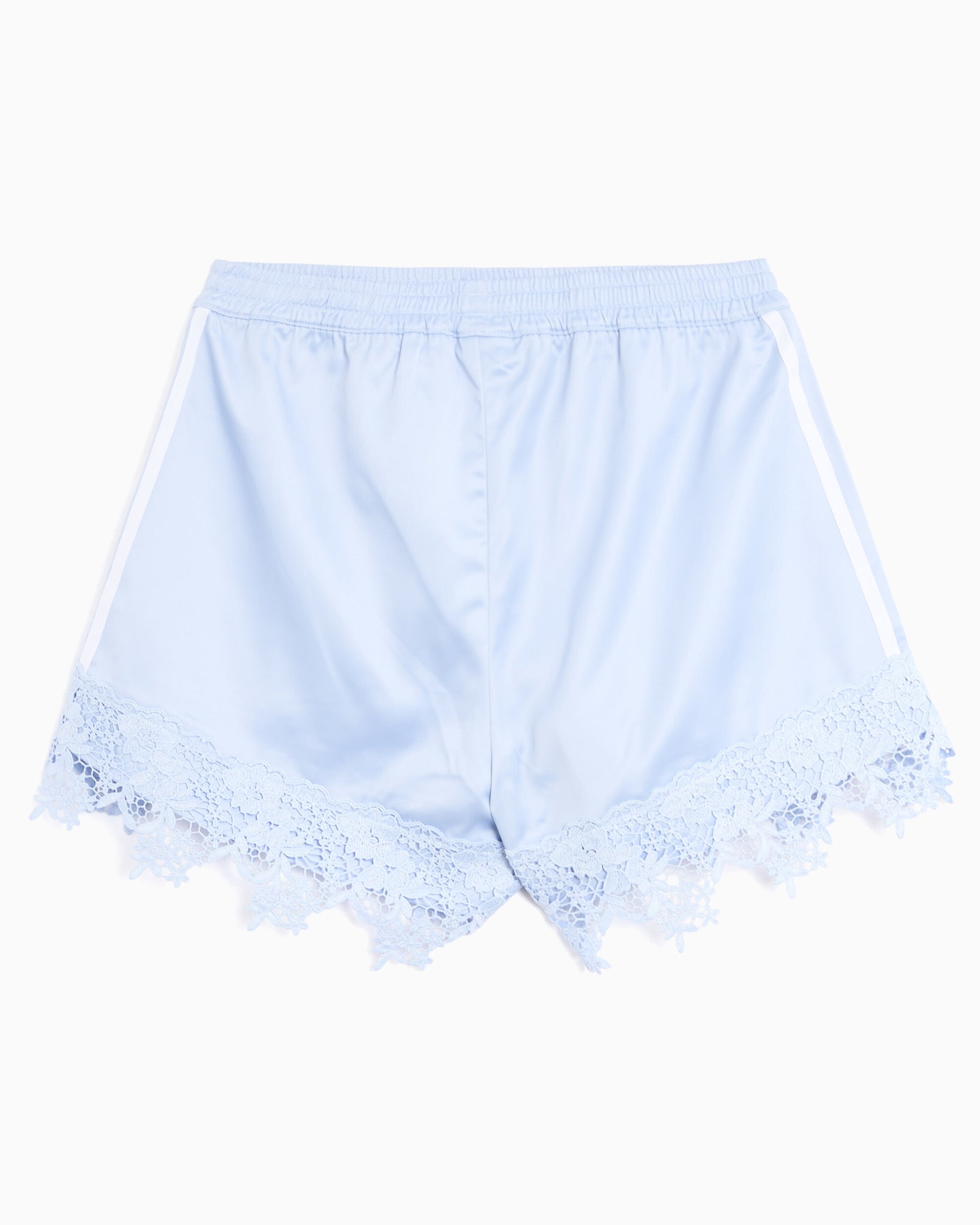 Shorts adidas Originals Satin Lace Women's Shorts - LD1812