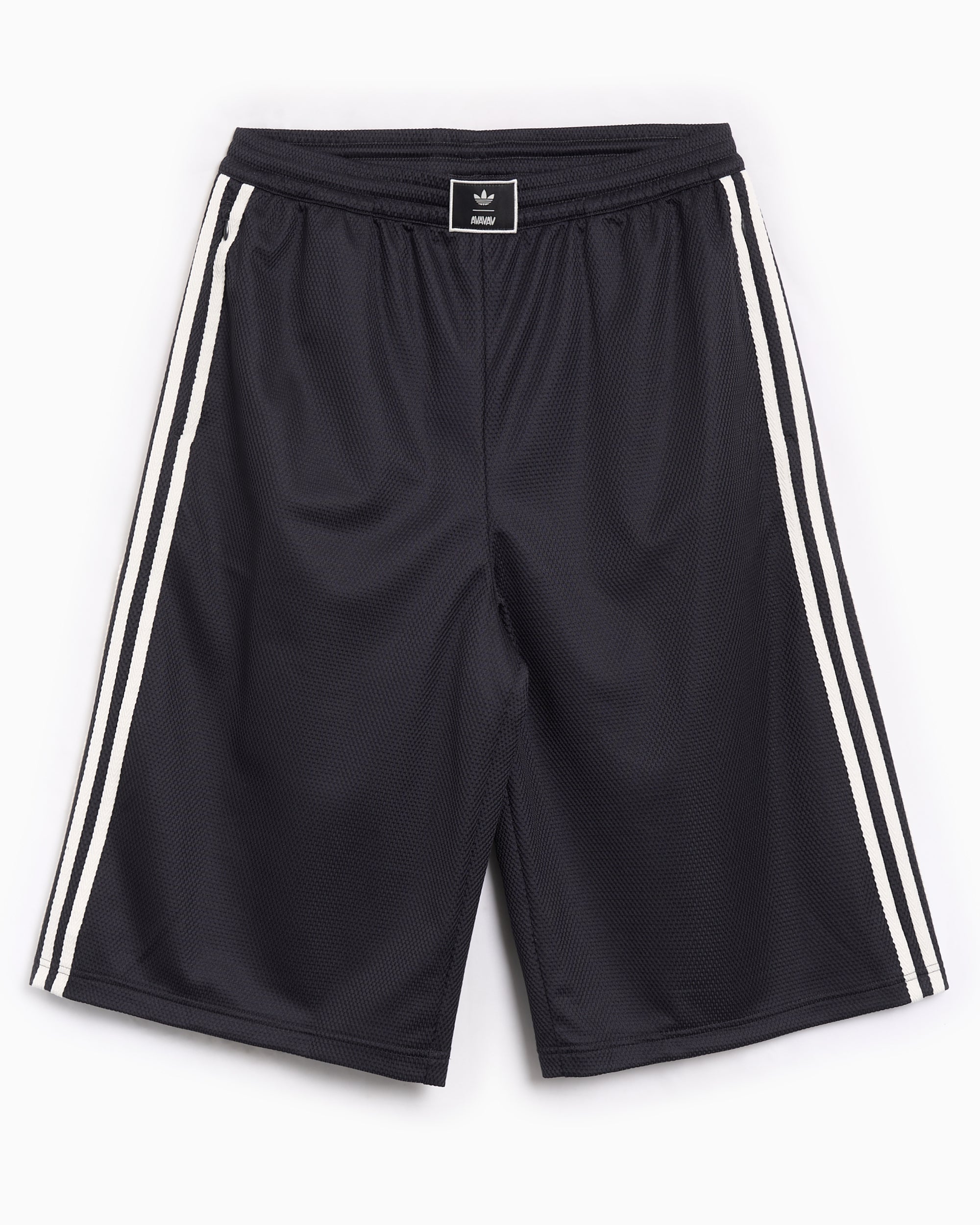 Shorts adidas Originals x AVAVAV Oversize Women's Shorts - KD1529