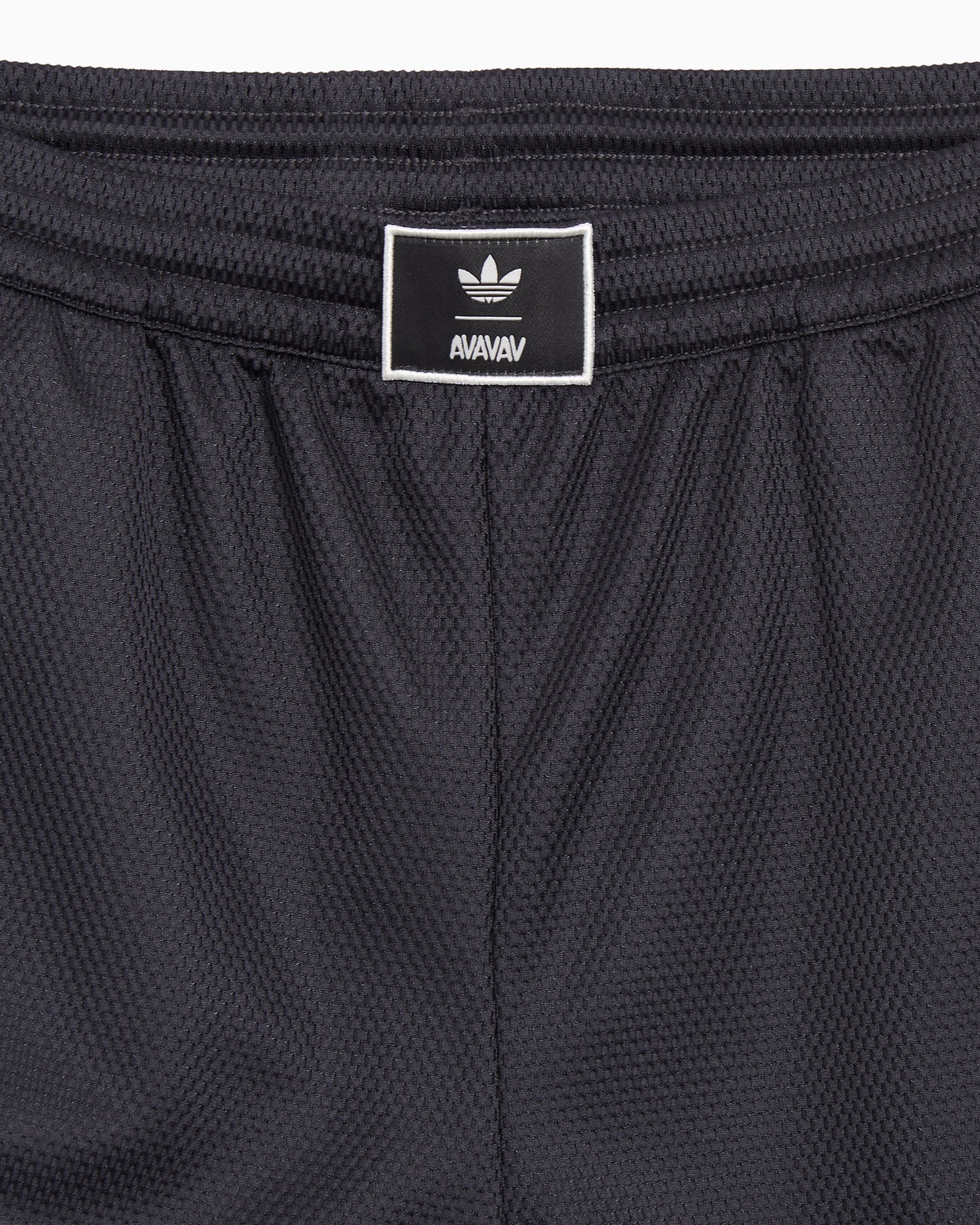 Shorts adidas Originals x AVAVAV Oversize Women's Shorts - KD1529