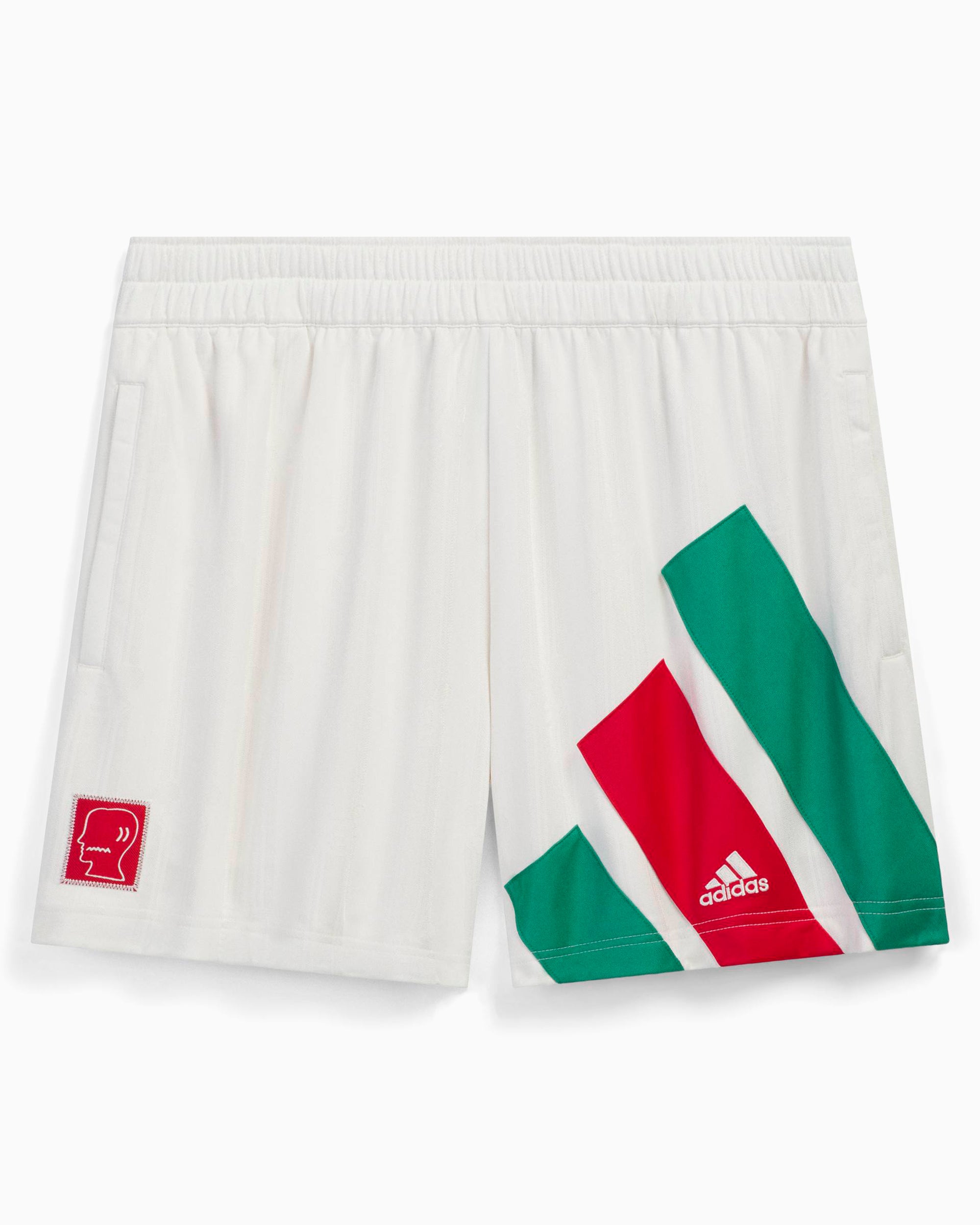 Shorts adidas Originals x Brain Dead x Disney Men's Shorts - KR2692