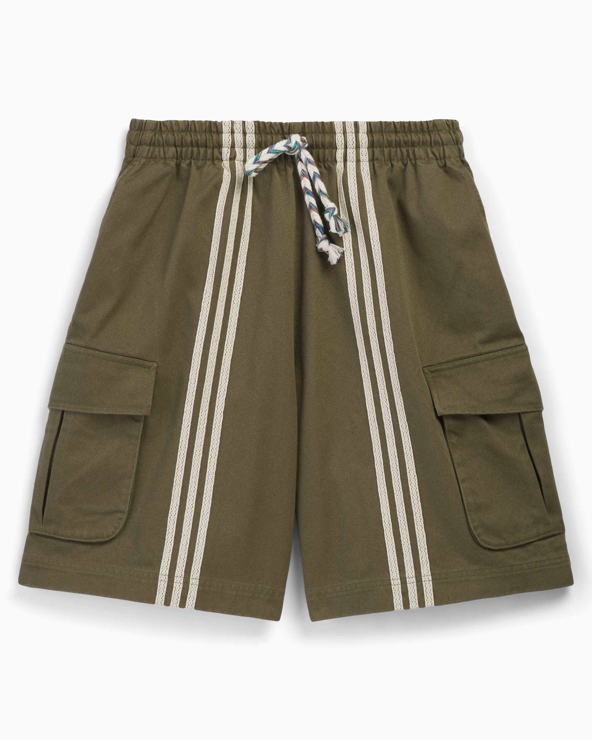 Shorts adidas Originals x CLOT Relaxed Unisex Shorts - KG4267