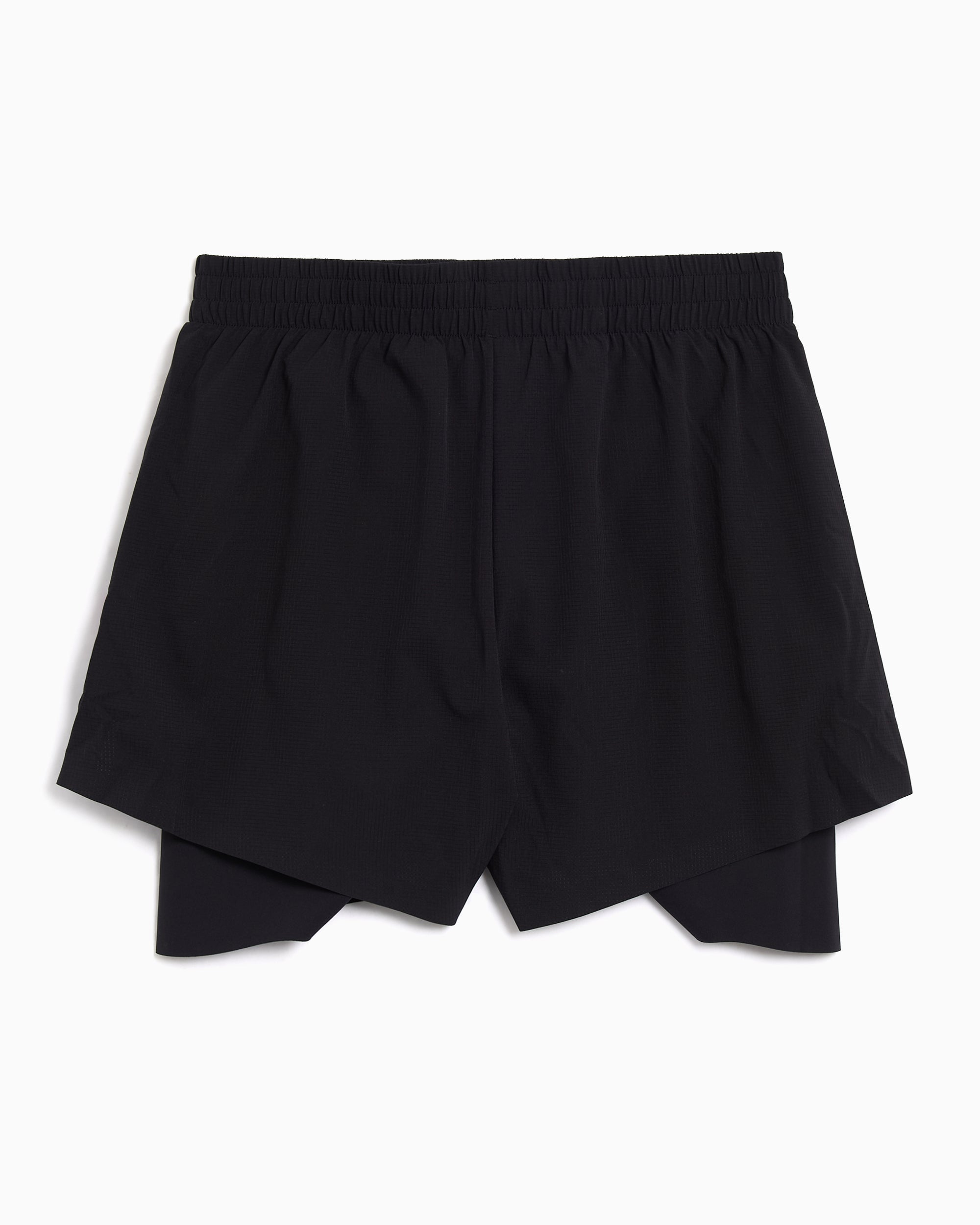 Shorts adidas Originals x Fear of God ATHLETICS Meltaway 2 in 1 Relaxed Men's Shorts - JZ7377
