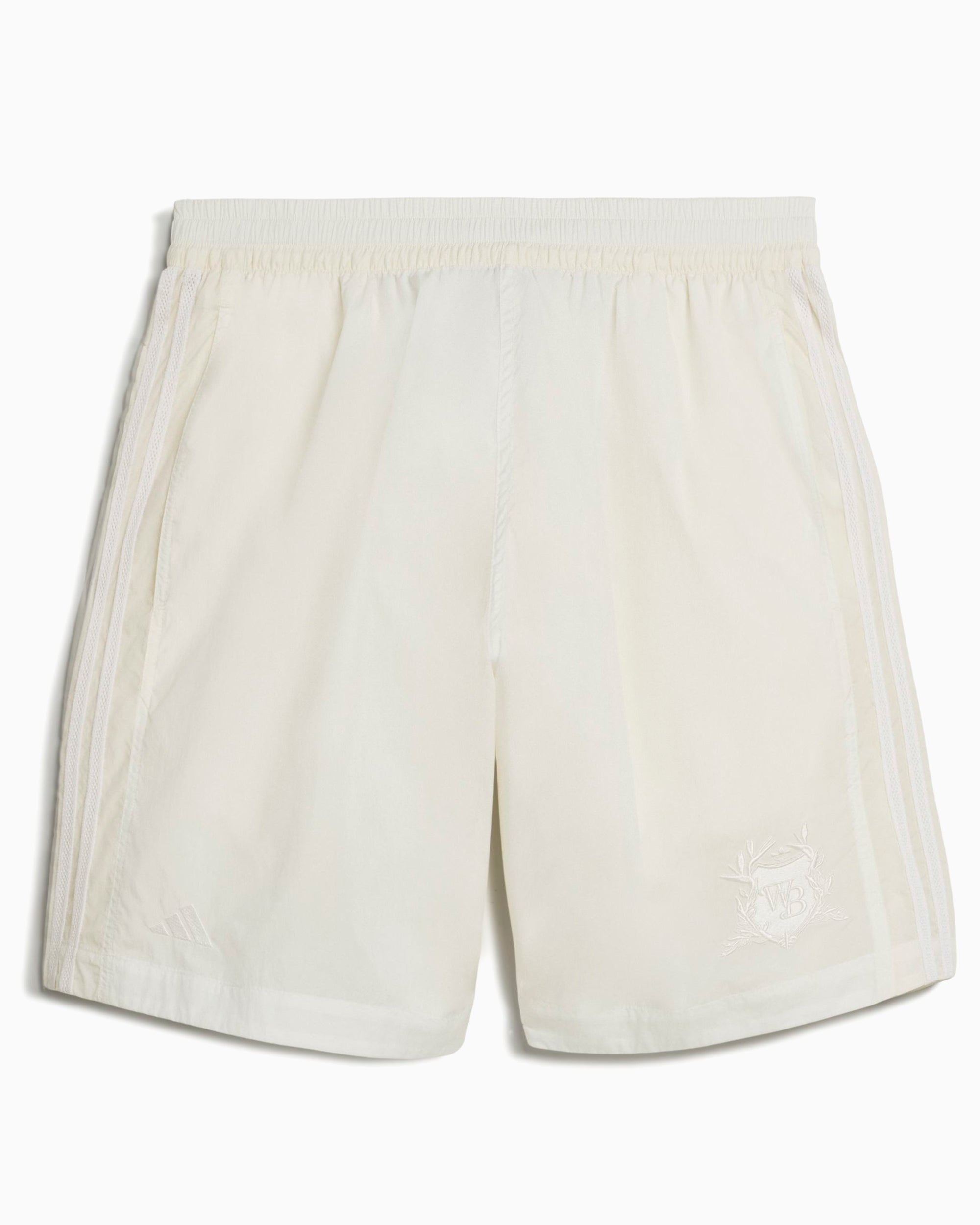 パンツ WALES BONNER XALAM SHORTS 44 adidas Originals x Wales Bonner Football Herren-Shorts