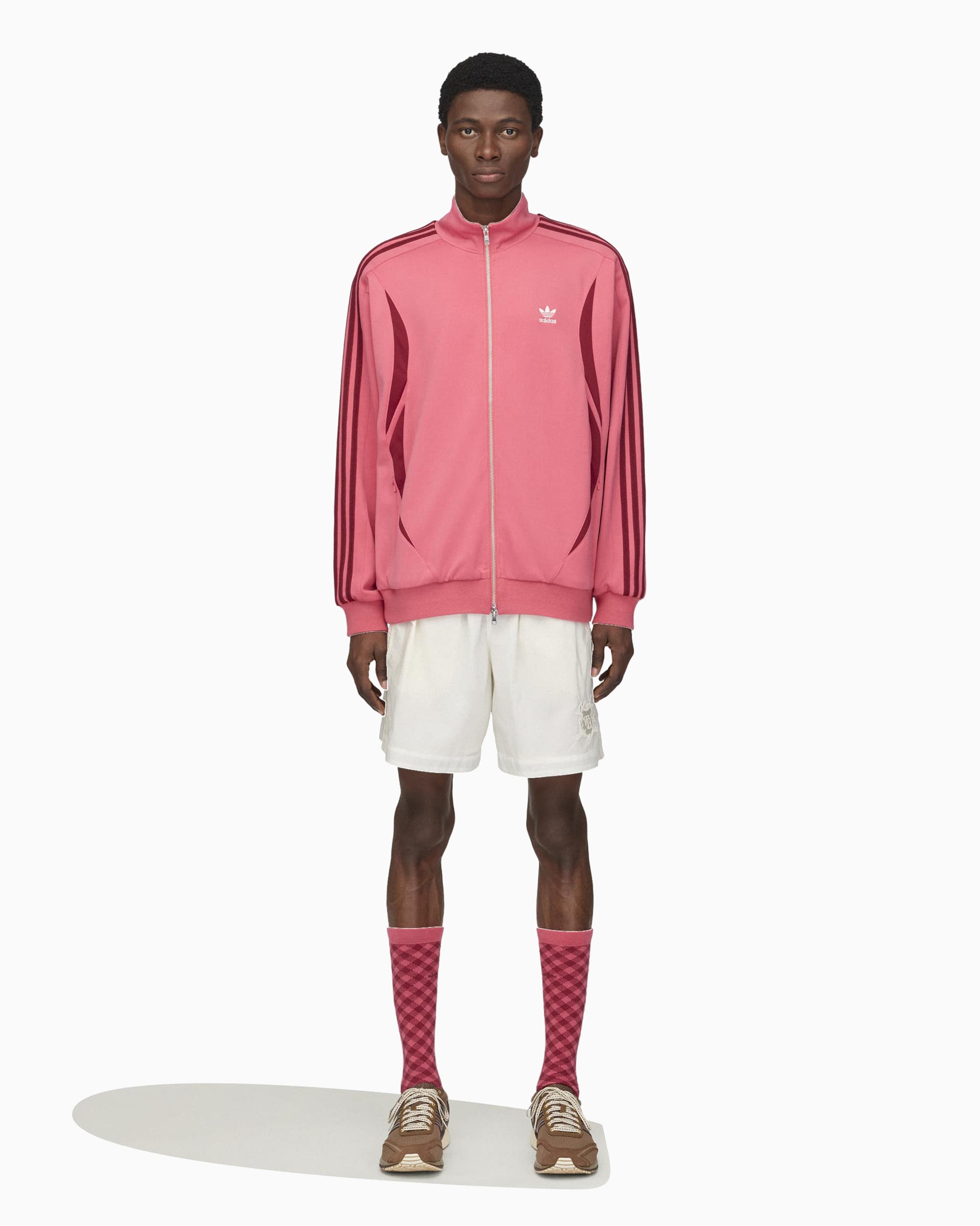 Shorts adidas Originals x Wales Bonner Football Men's Shorts - KR8773