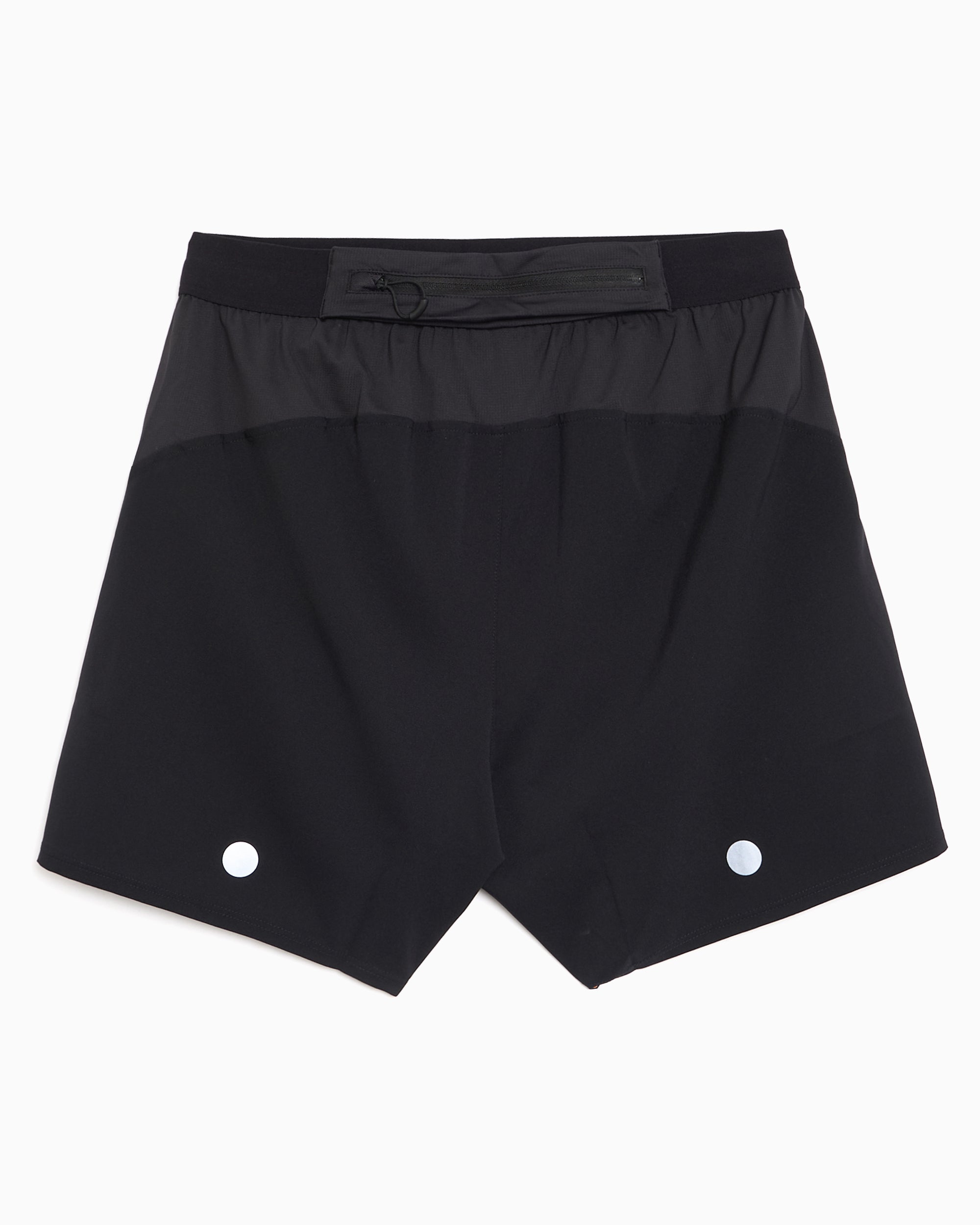 Shorts ASICS Fujitrail All Over Men's Shorts - 2011D526-001