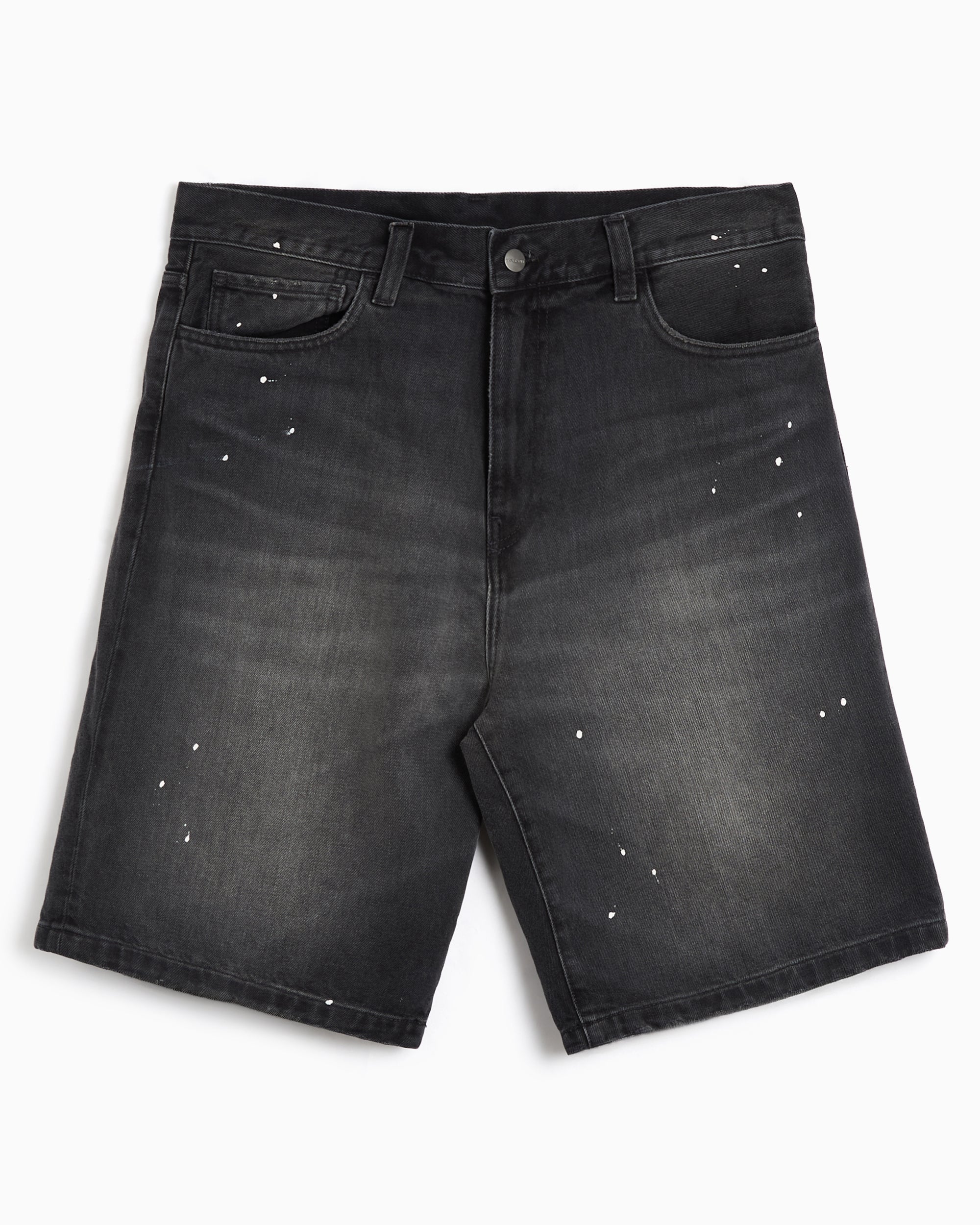 Shorts Carhartt WIP Landon Relaxed Men's Shorts - I037028-89EJ