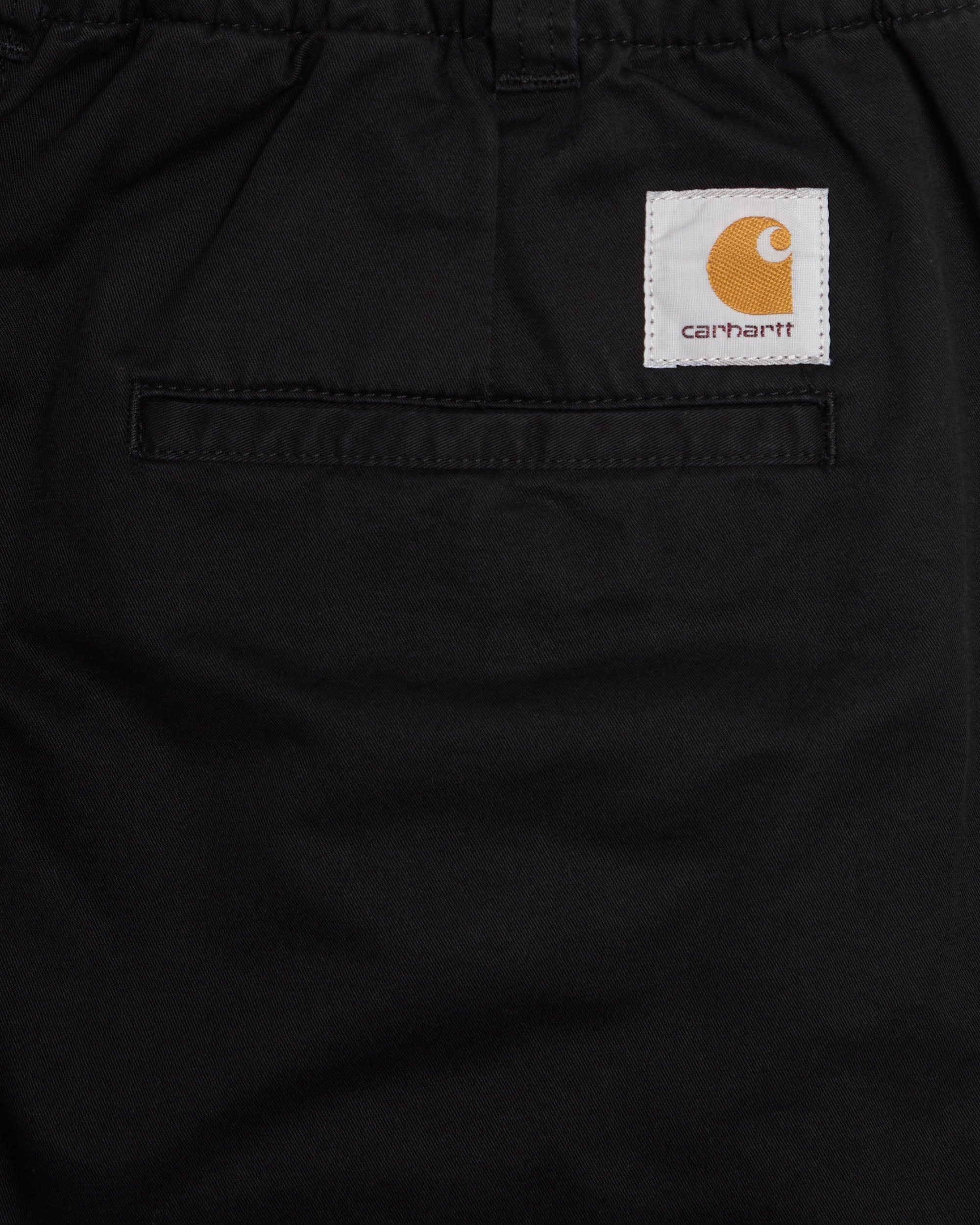 Shorts Carhartt WIP Marv Relaxed Men's Chino Pants - I034813-8906