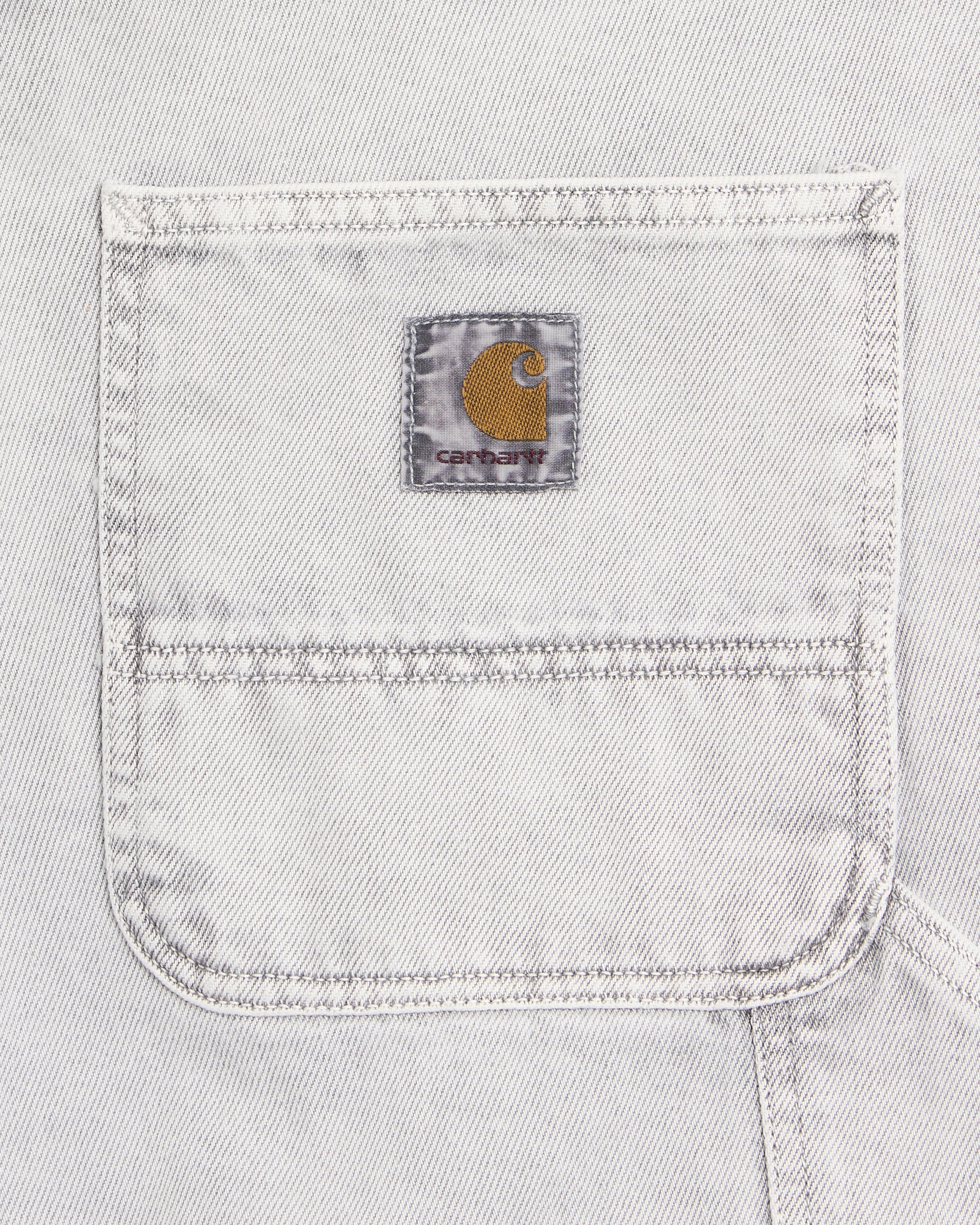 Shorts Carhartt WIP OG Single Knee Relaxed Unisex Shorts - I036497-895F