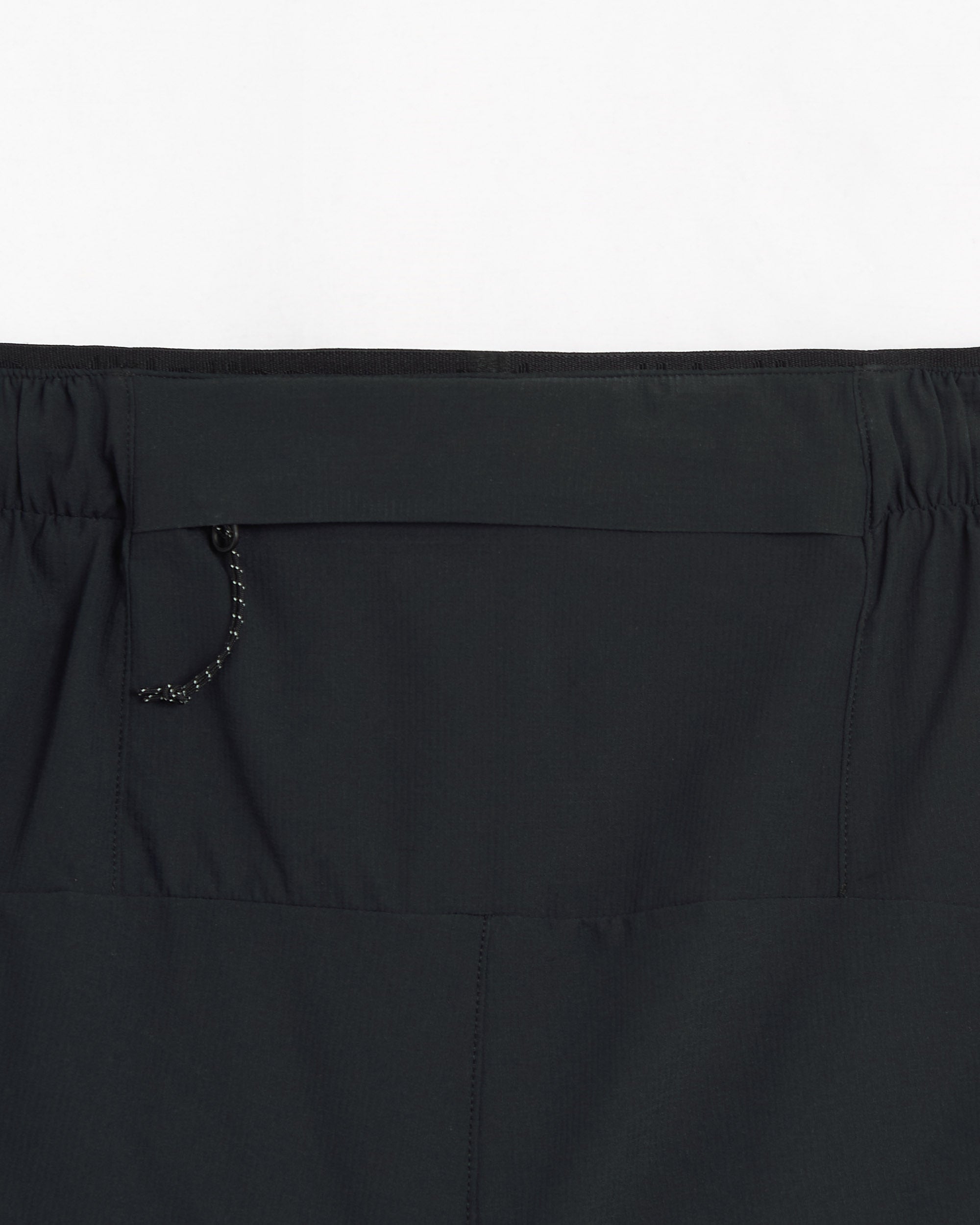 Shorts Ciele Athletics Long Brief Shadowcast Running Men's Shorts - M-1-SH-0240-BK002